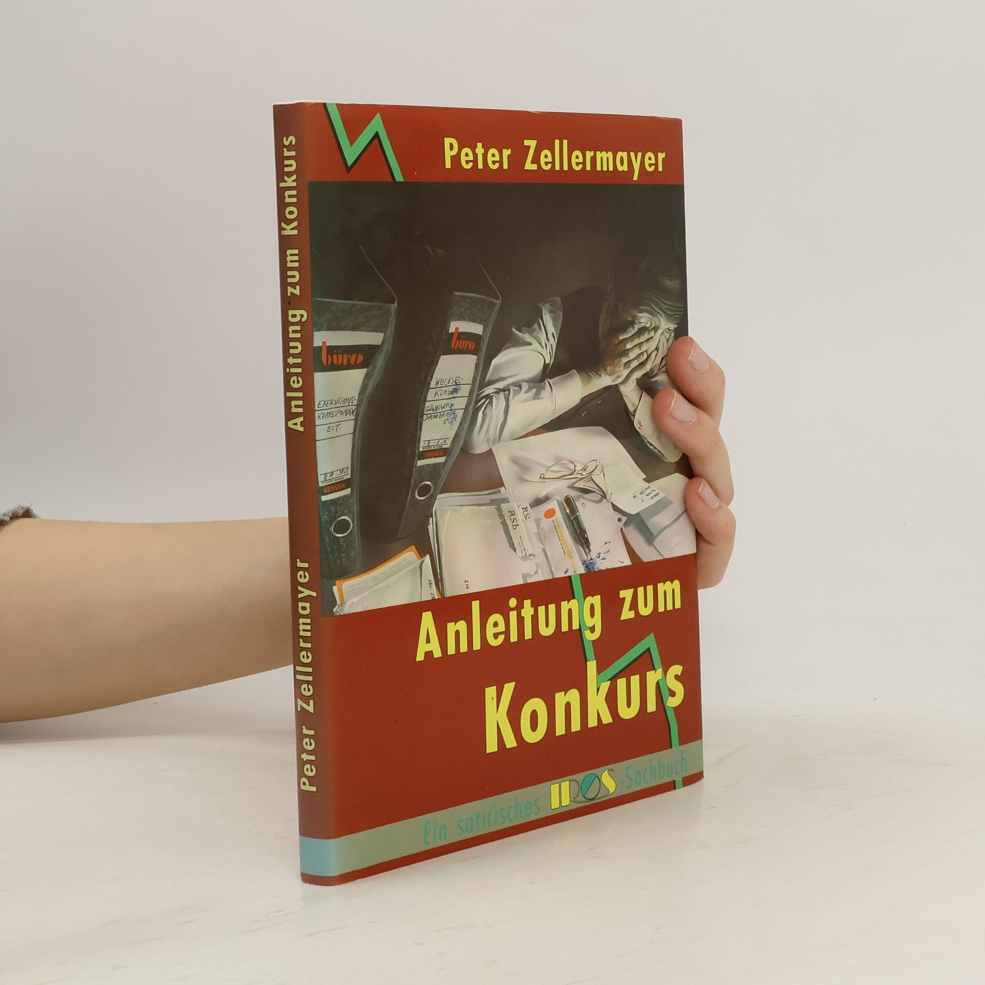 Anleitung zum Konkurs