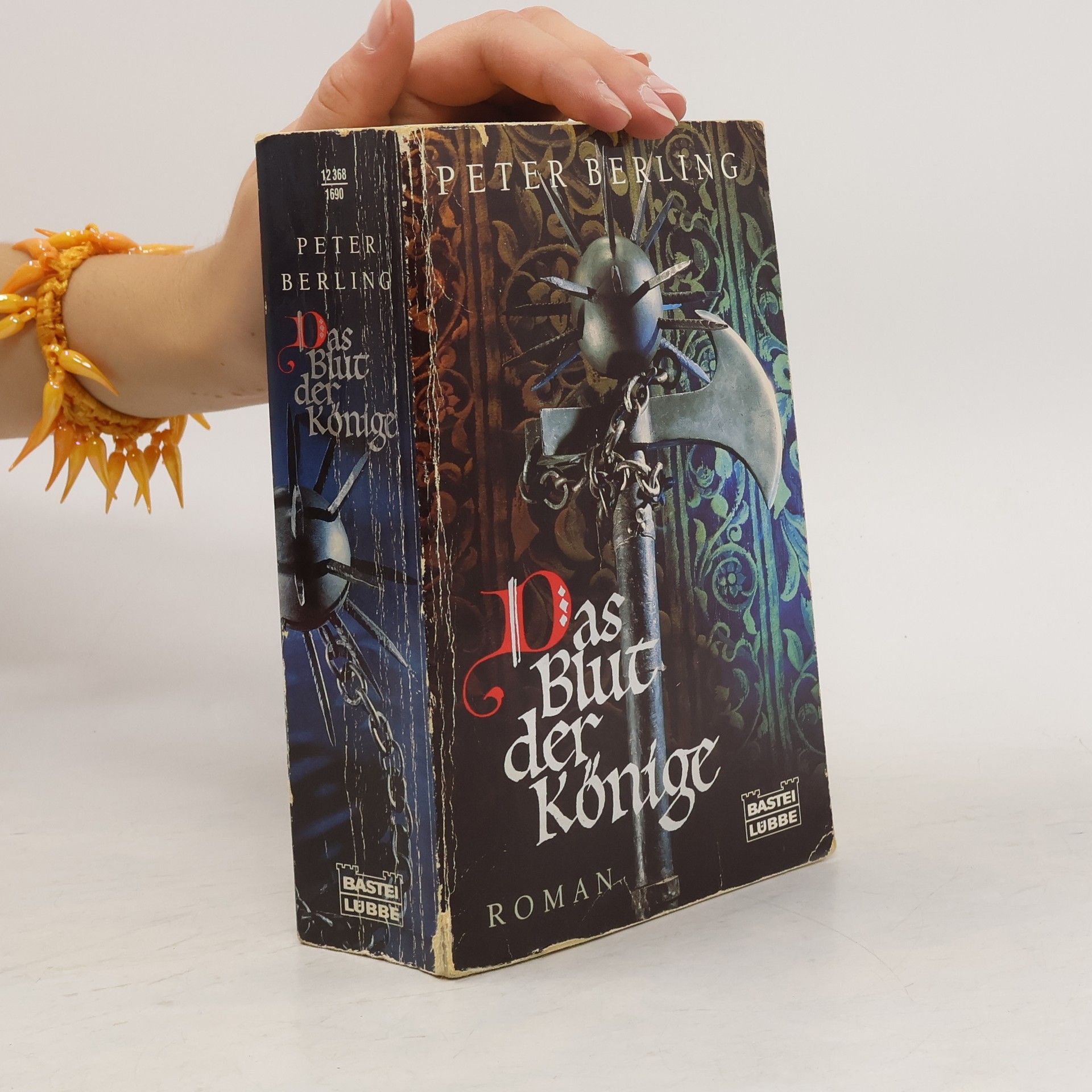 Das Blut der Könige