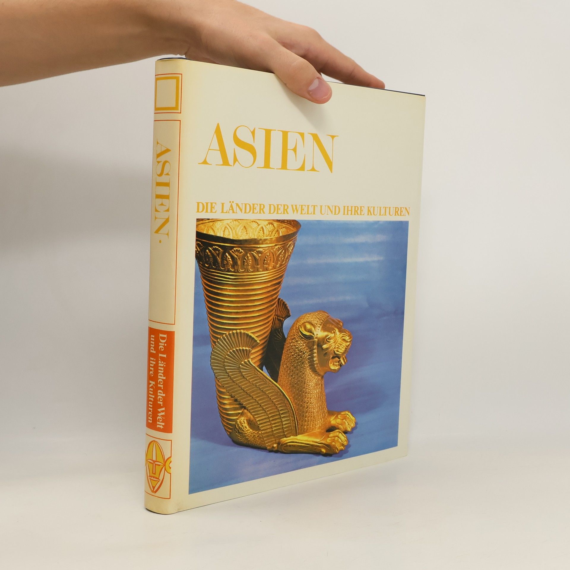 Autorenkollektiv Asien I