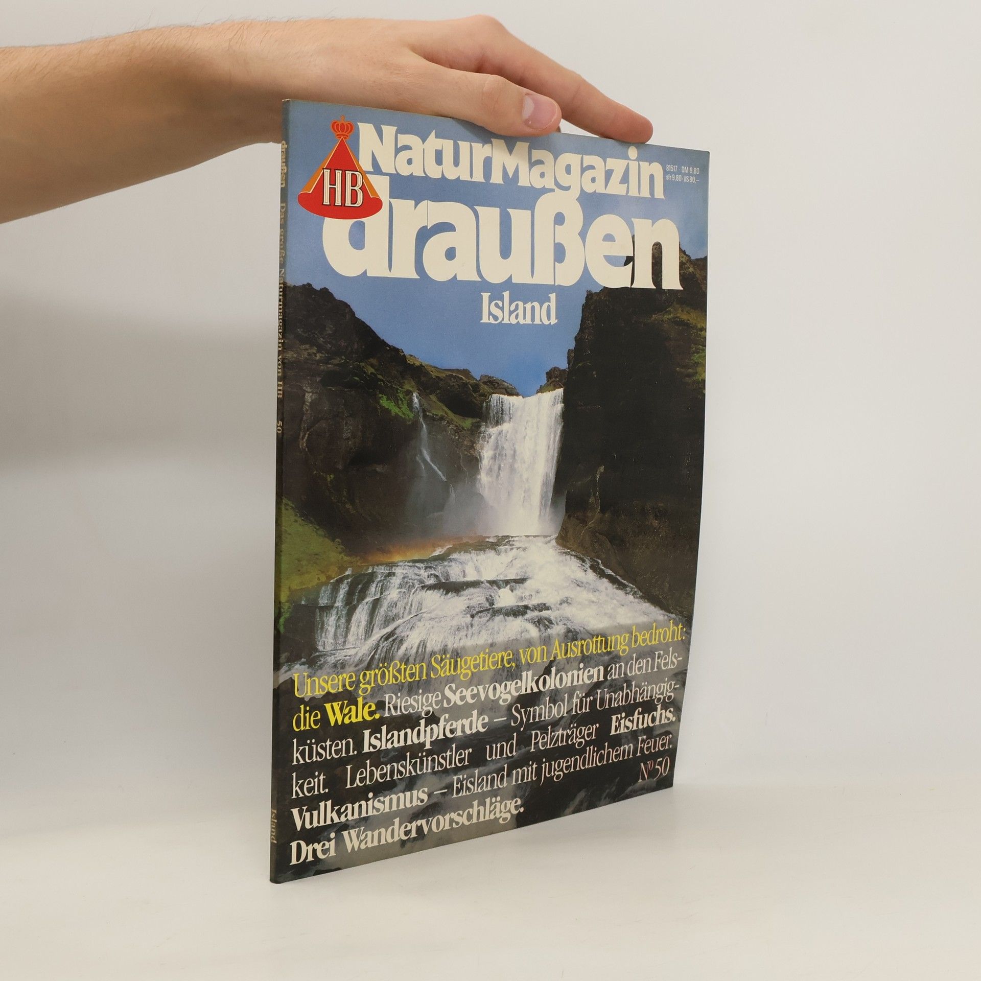 Collectif d'auteurs Island