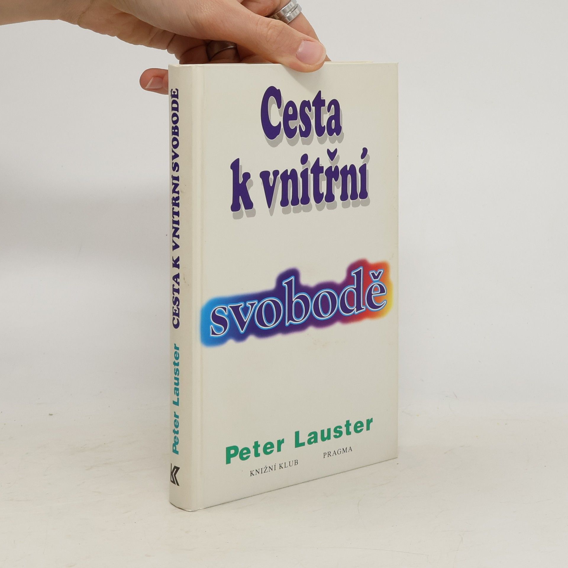 Cesta k vnitřní svobodě