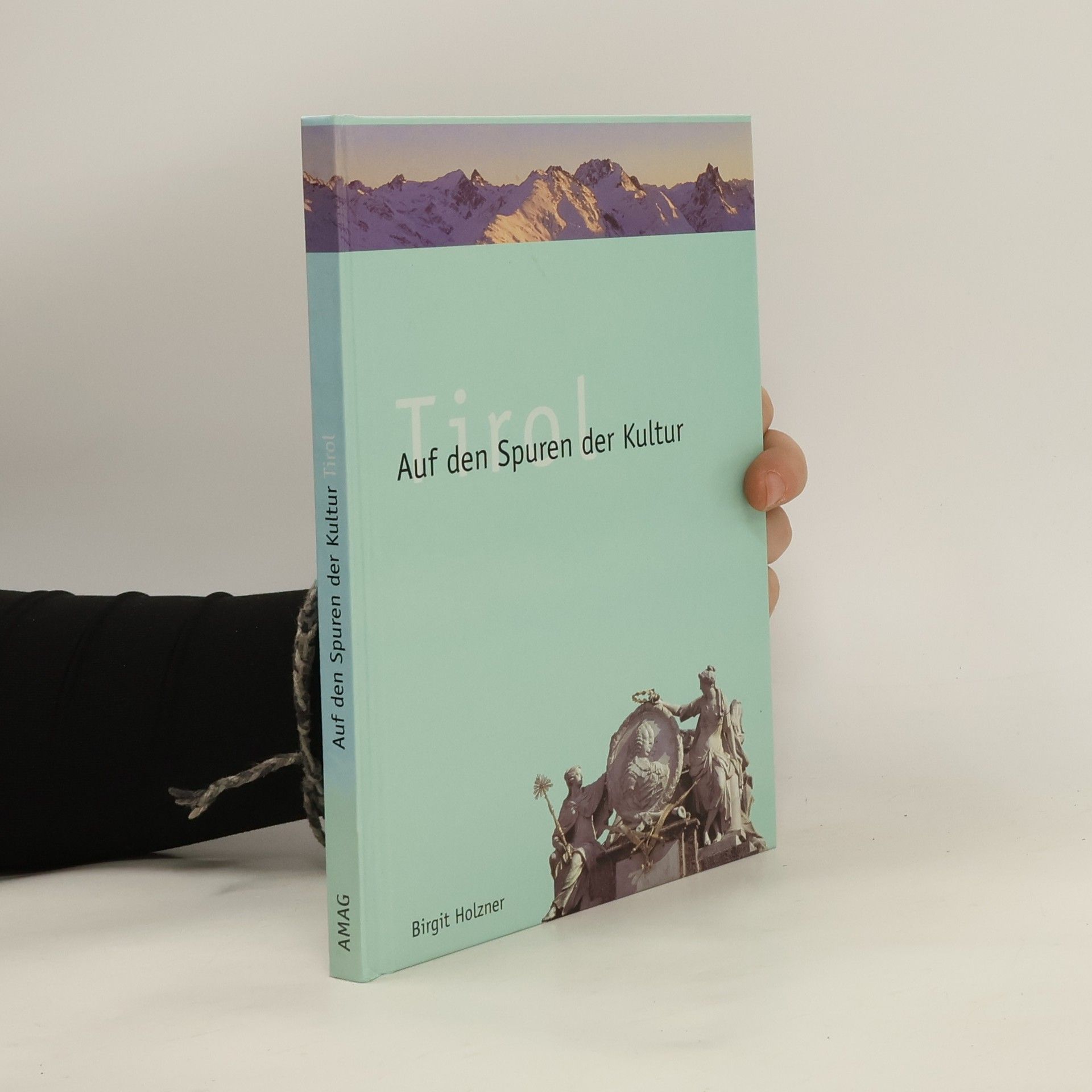 Auf den Spuren der Kultur