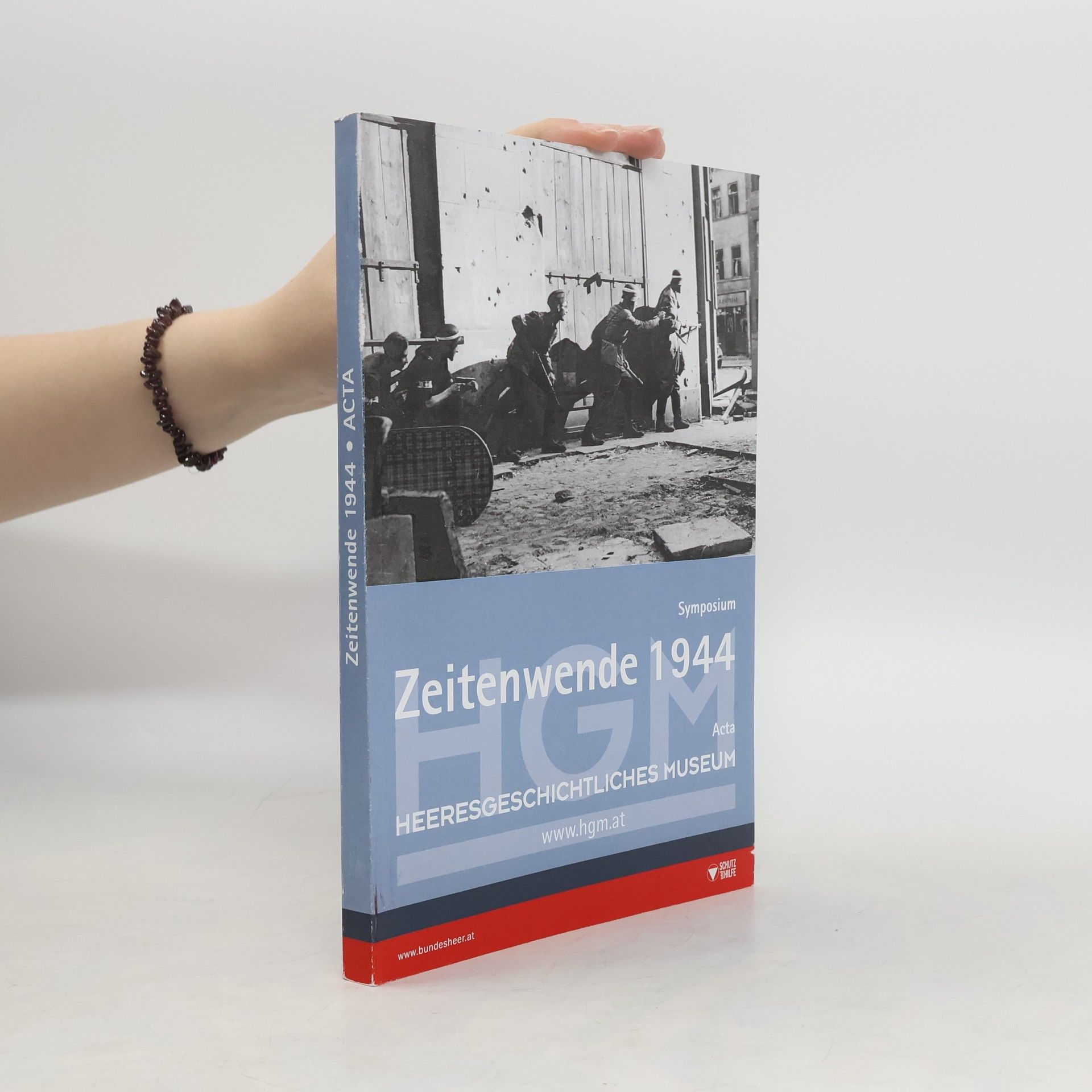 Autorenkollektiv Zeitenwende 1944