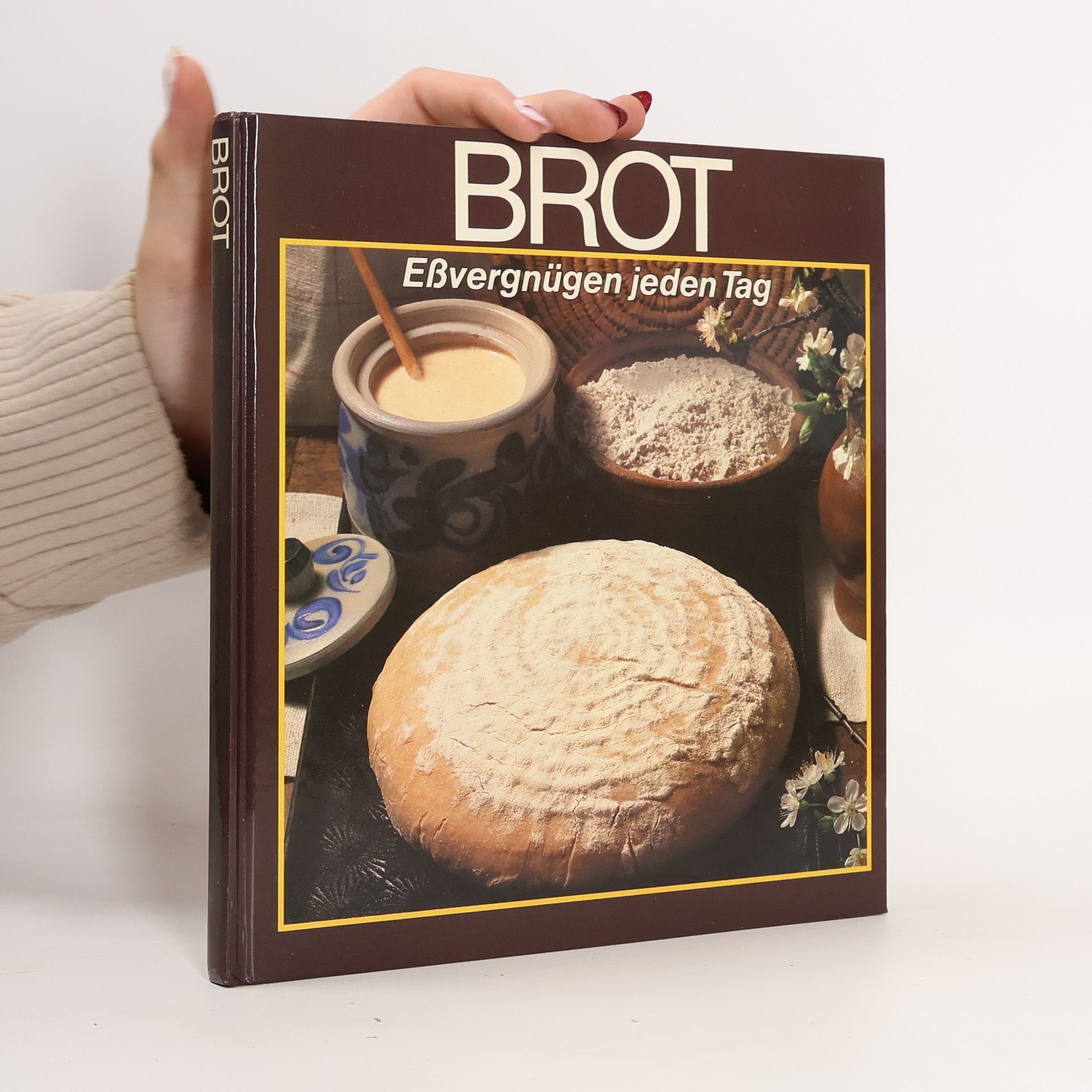 Auteurscollectief Eßvergnügen jeden Tag