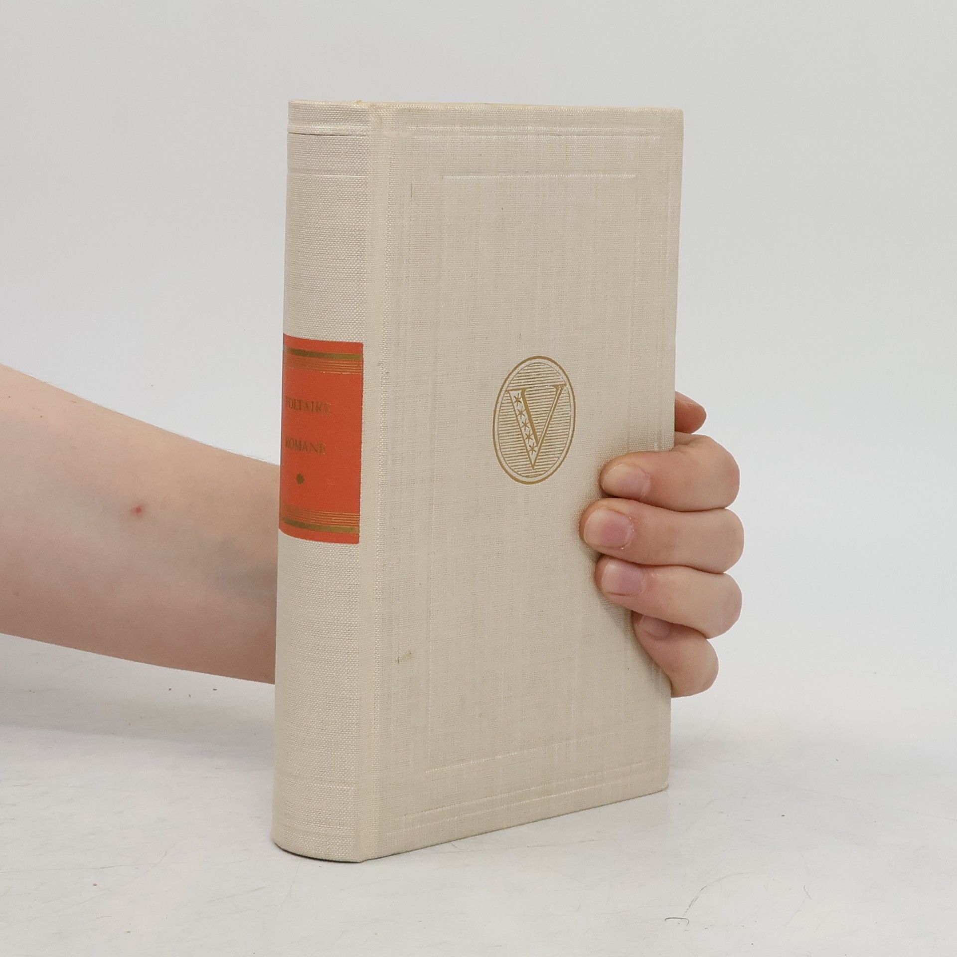 Voltaire Sämtliche Romane und Erzählungen in zwei Bänden II.