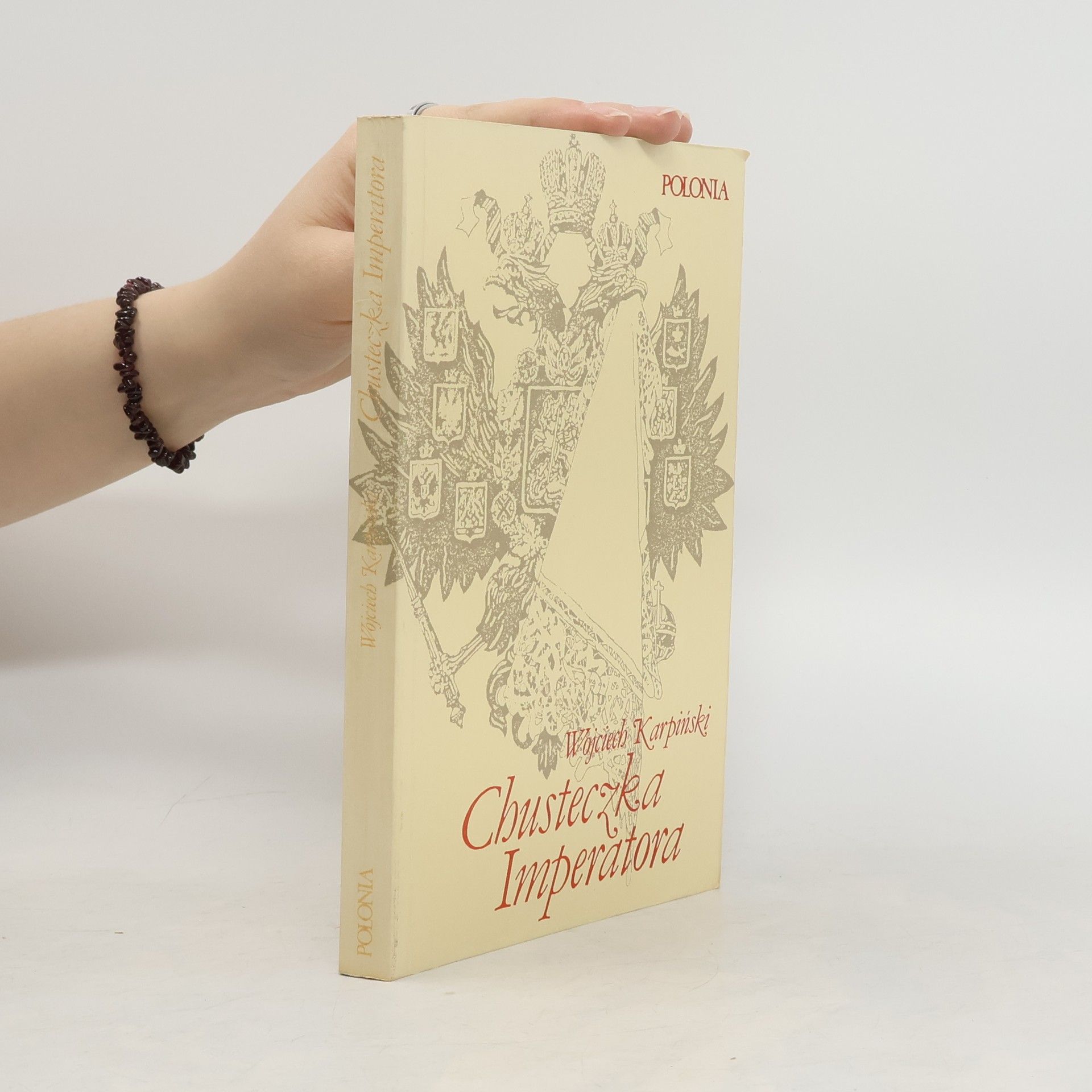 Chusteczka imperatora