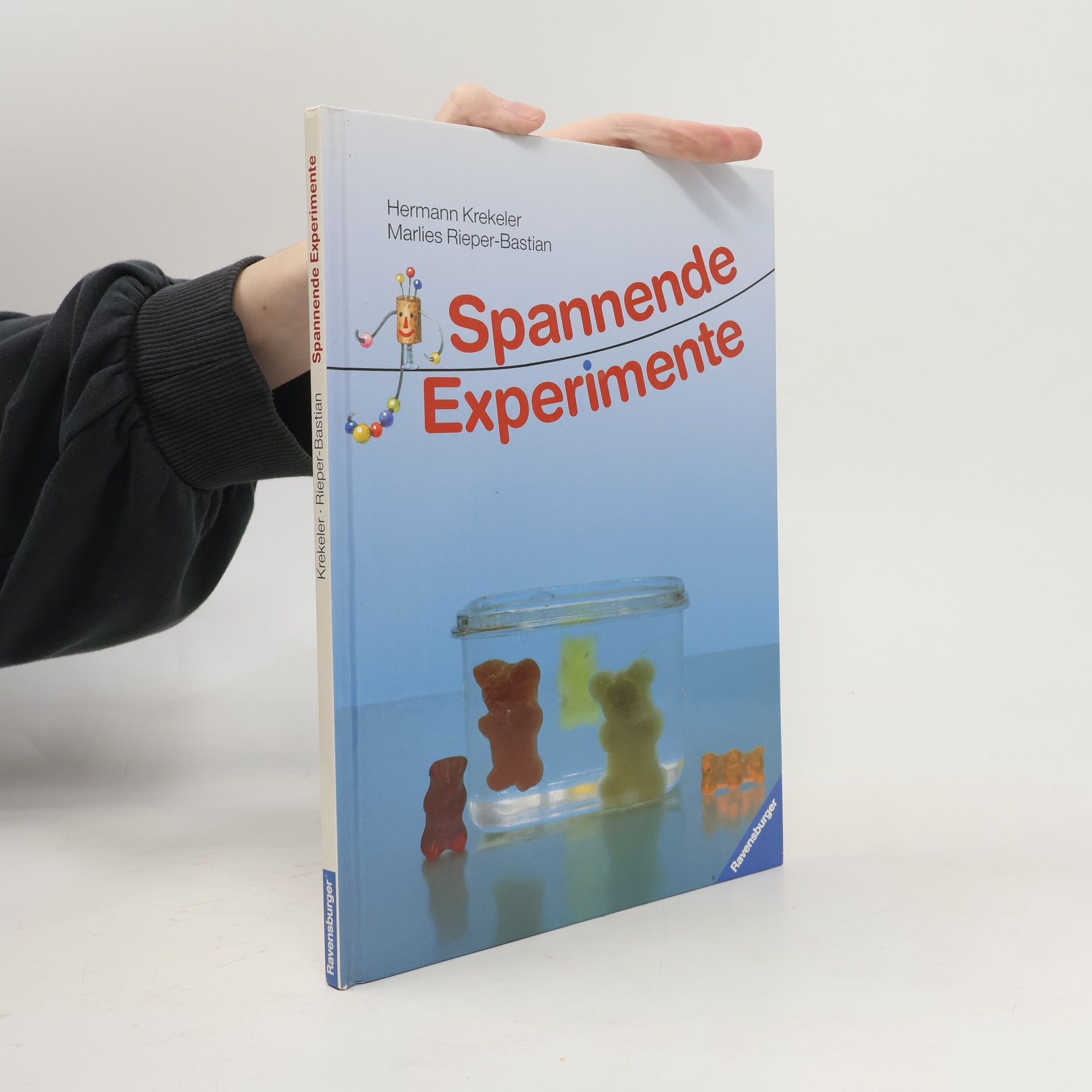 Spannende Experimente