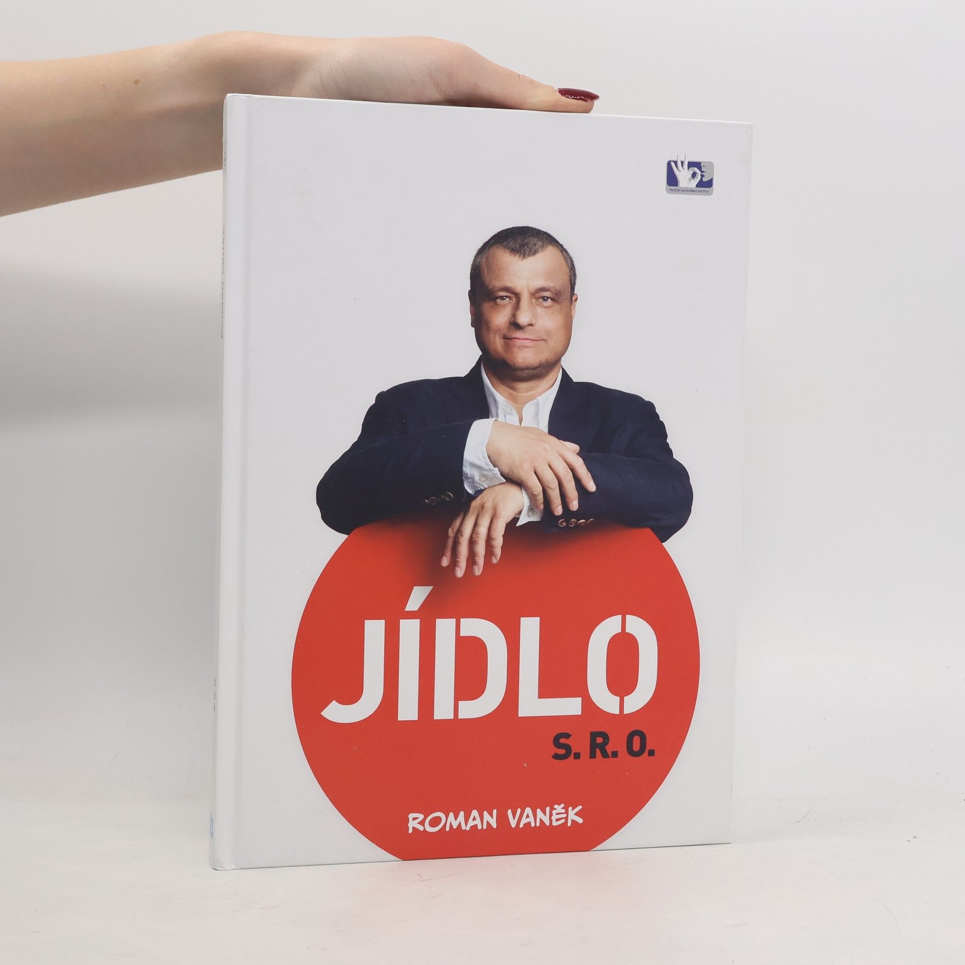 Roman Vaněk Jídlo s.r.o.