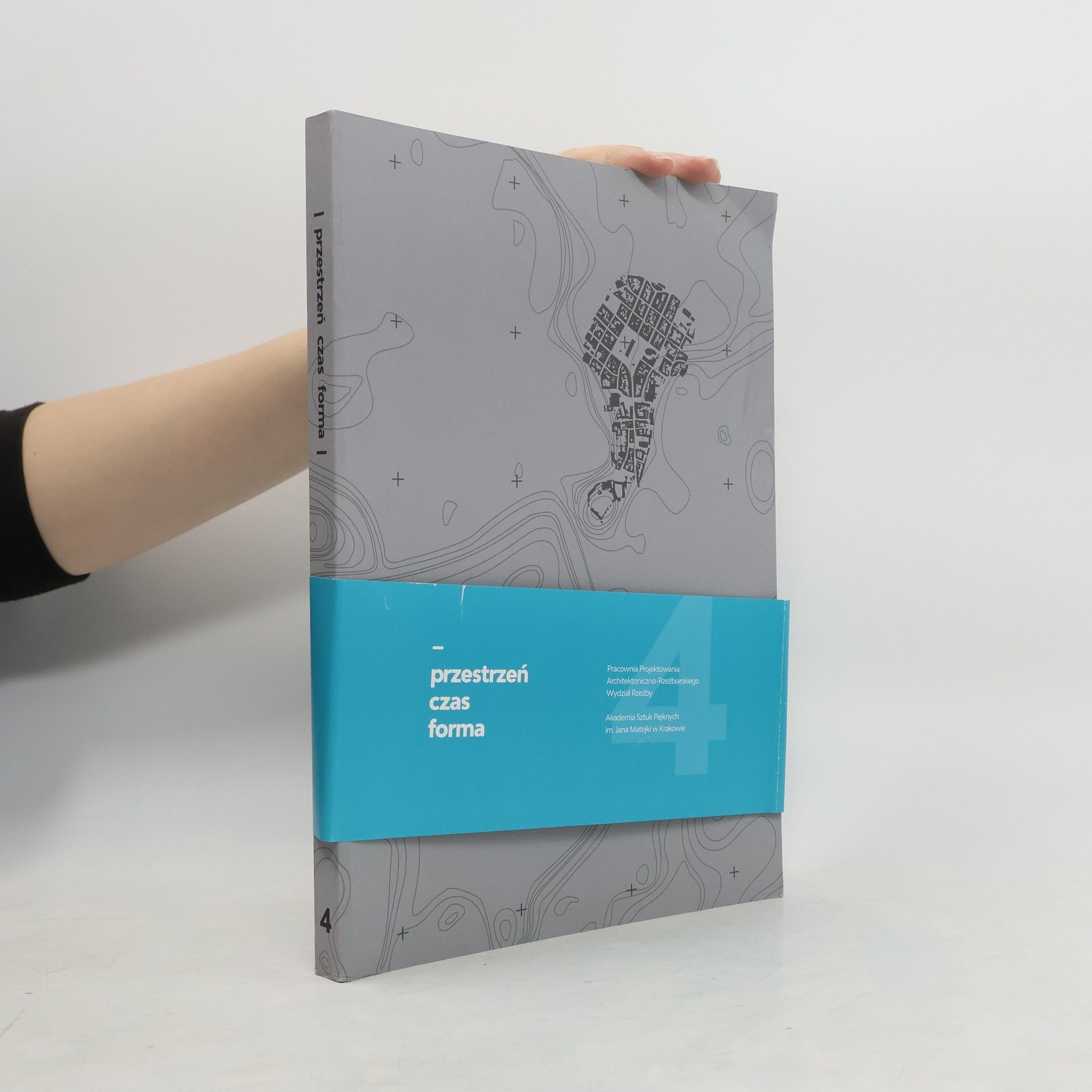 Bartłomiej Struzik Przestrzeń - czas - forma