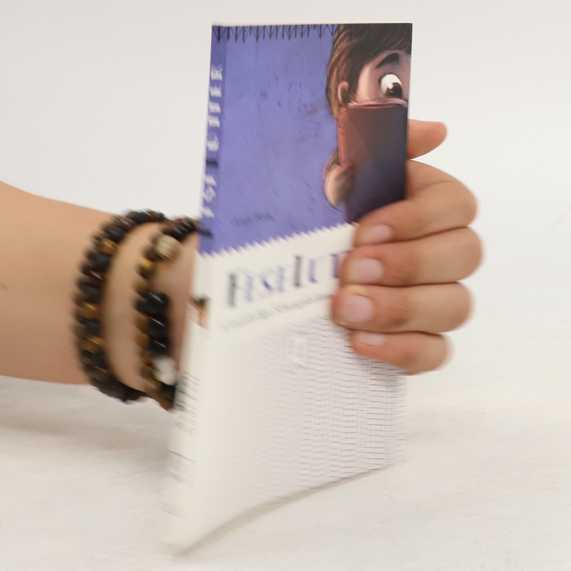 Feselutter für lunge Jeute