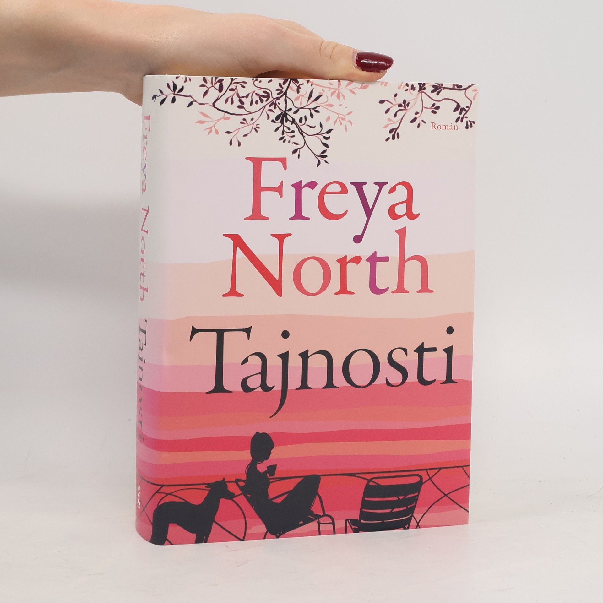 Freya North Tajnosti