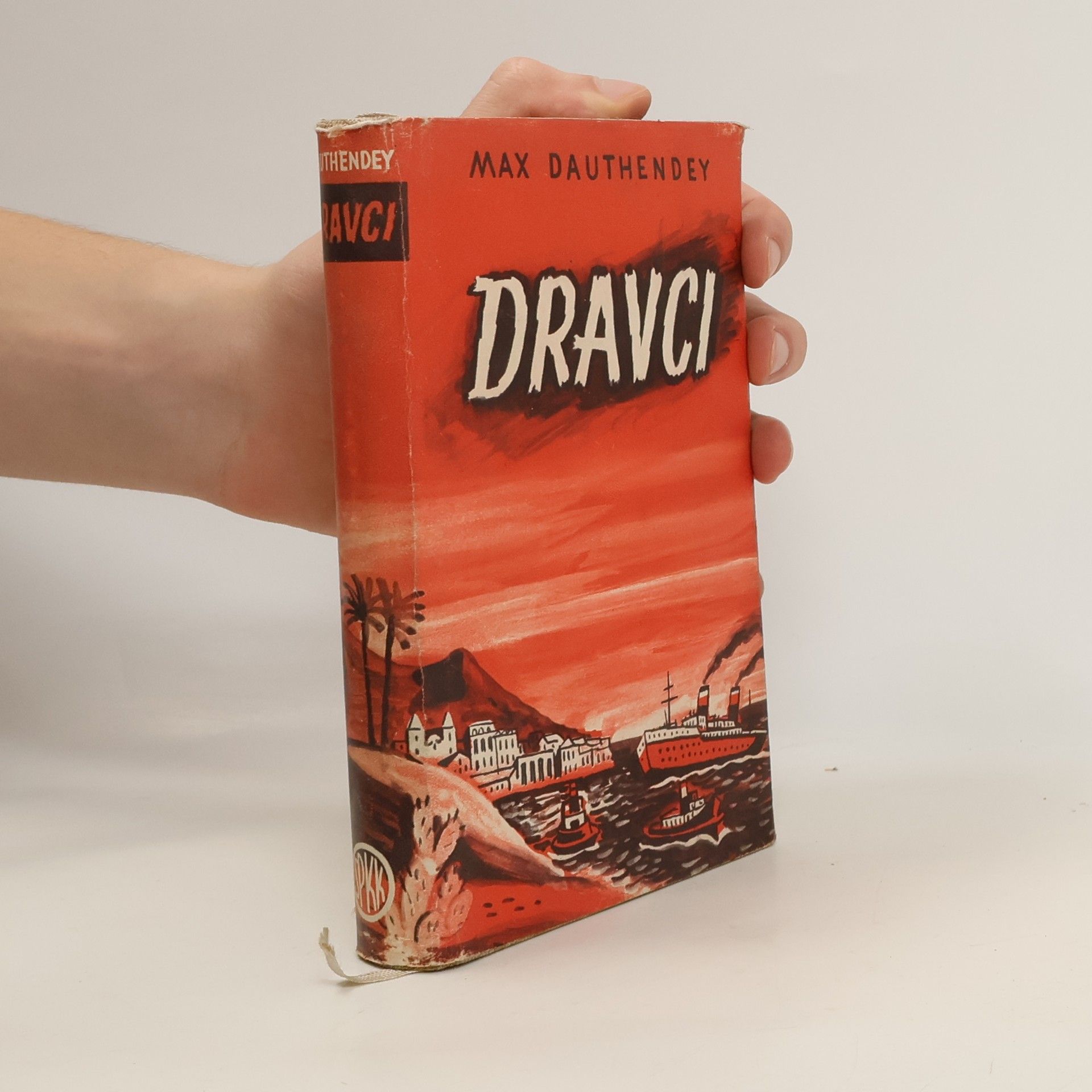 Dravci