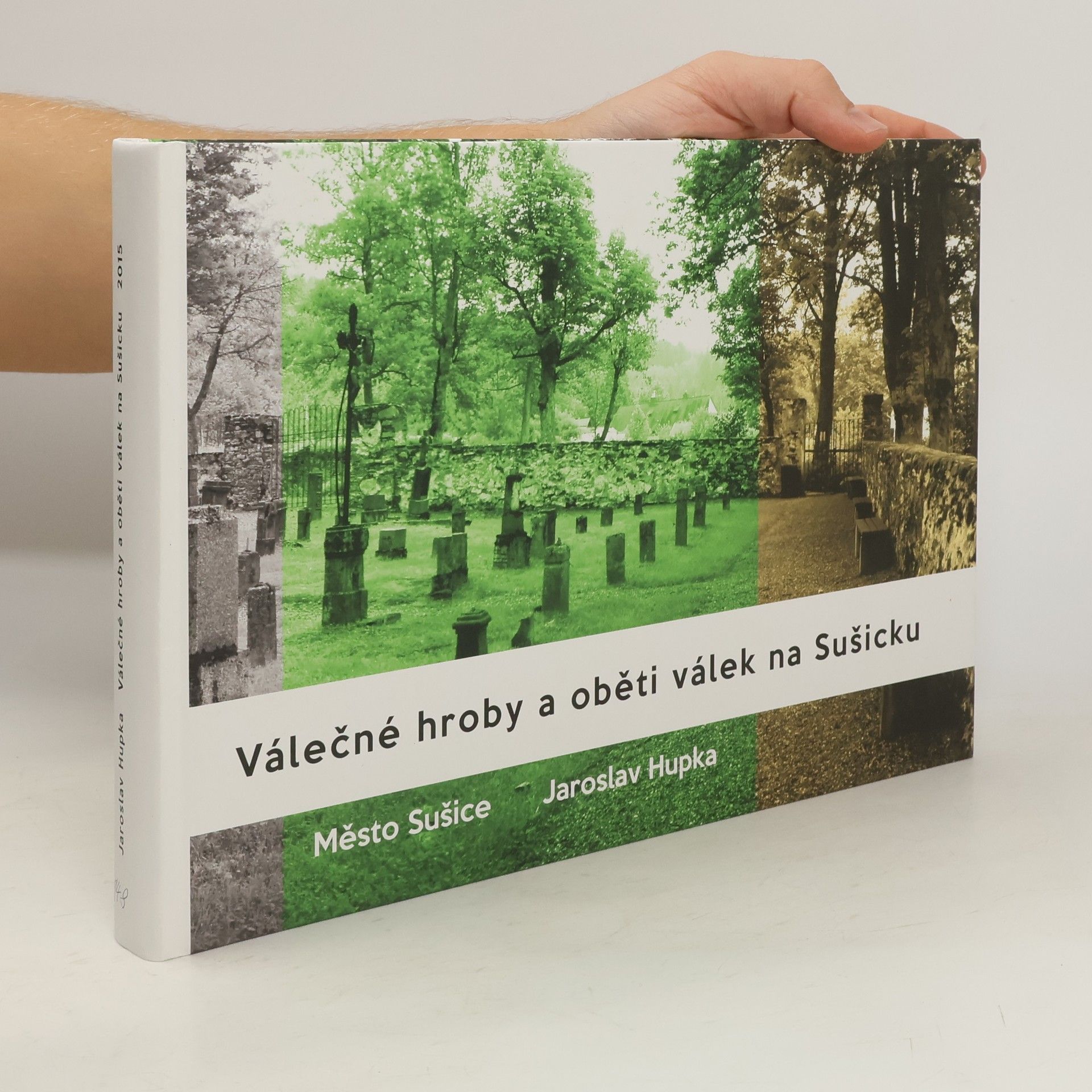 Město Sušice Válečné hroby a oběti válek na Sušicku