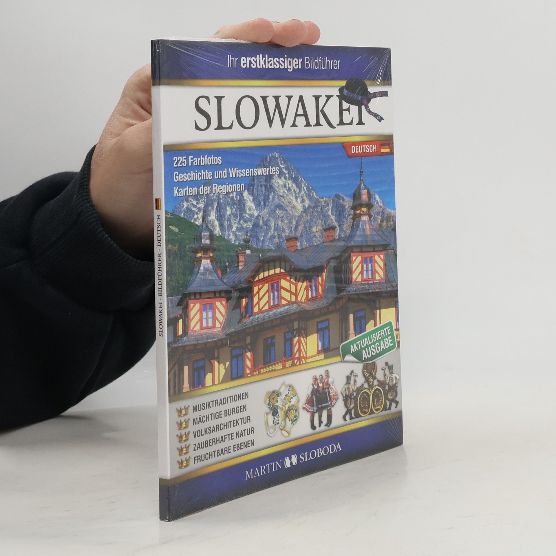 Slowakei