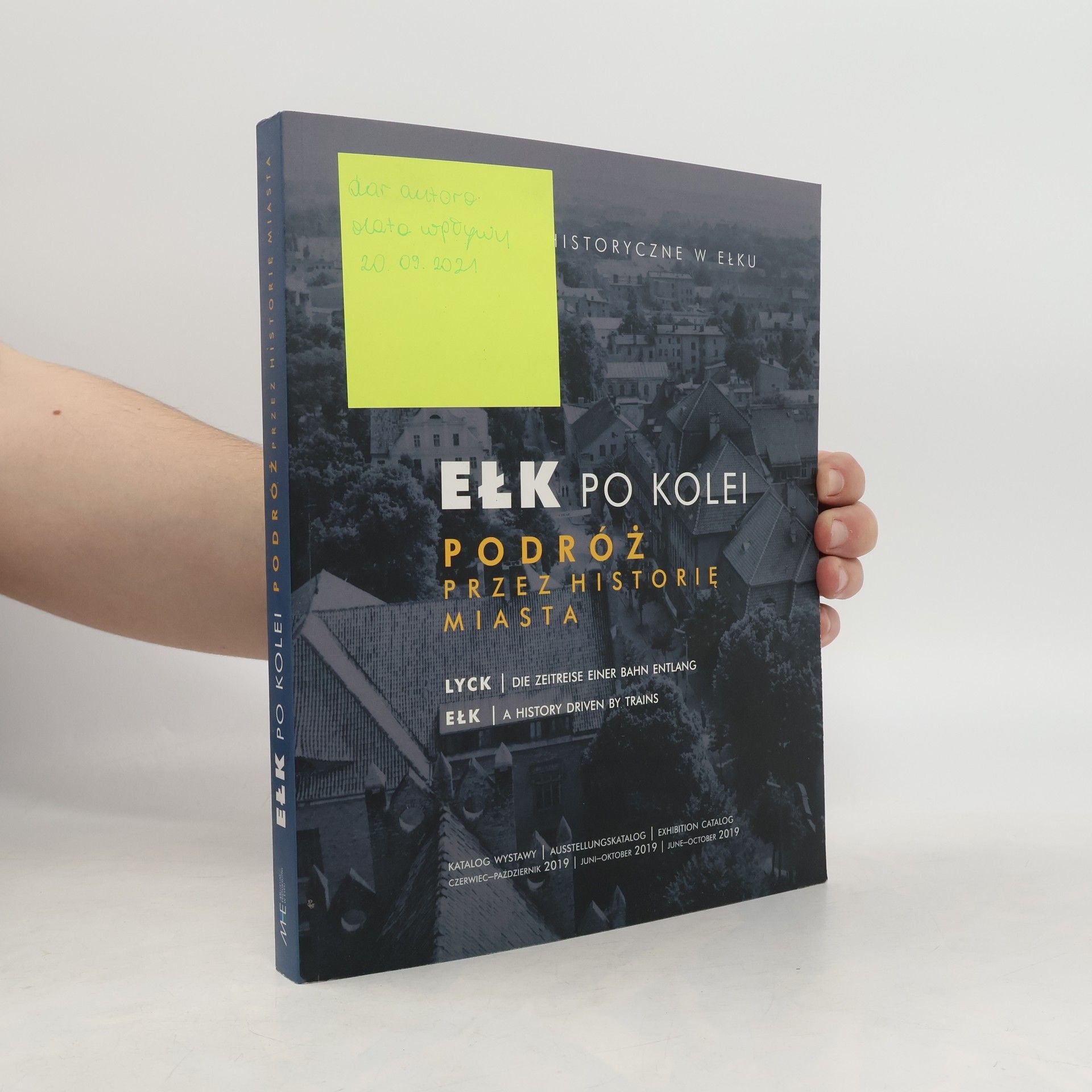 Jakub Knyz ewski Ełk po kolei