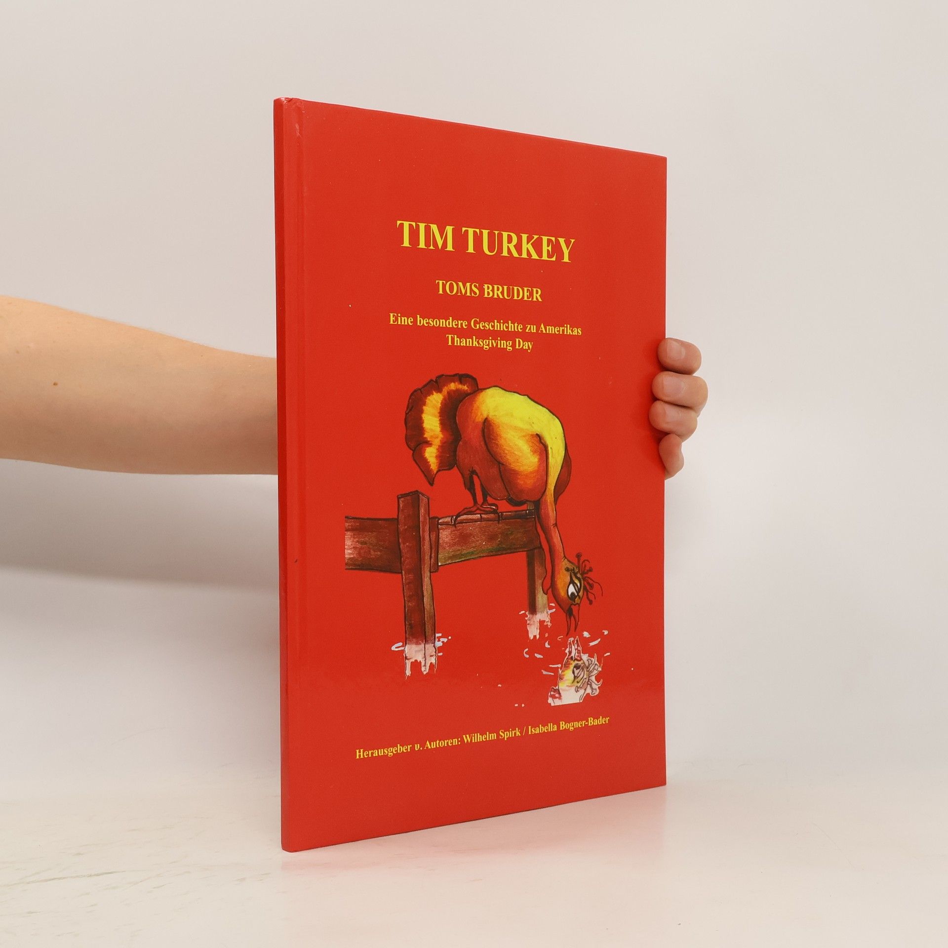 kolektiv Tim Turkey