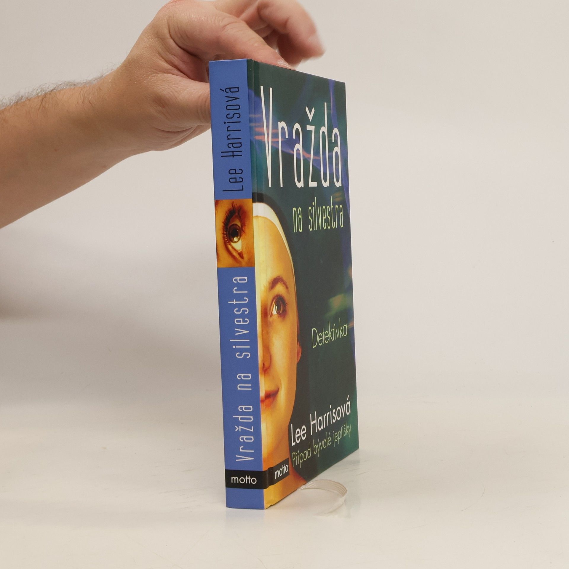 Vražda na Silvestra