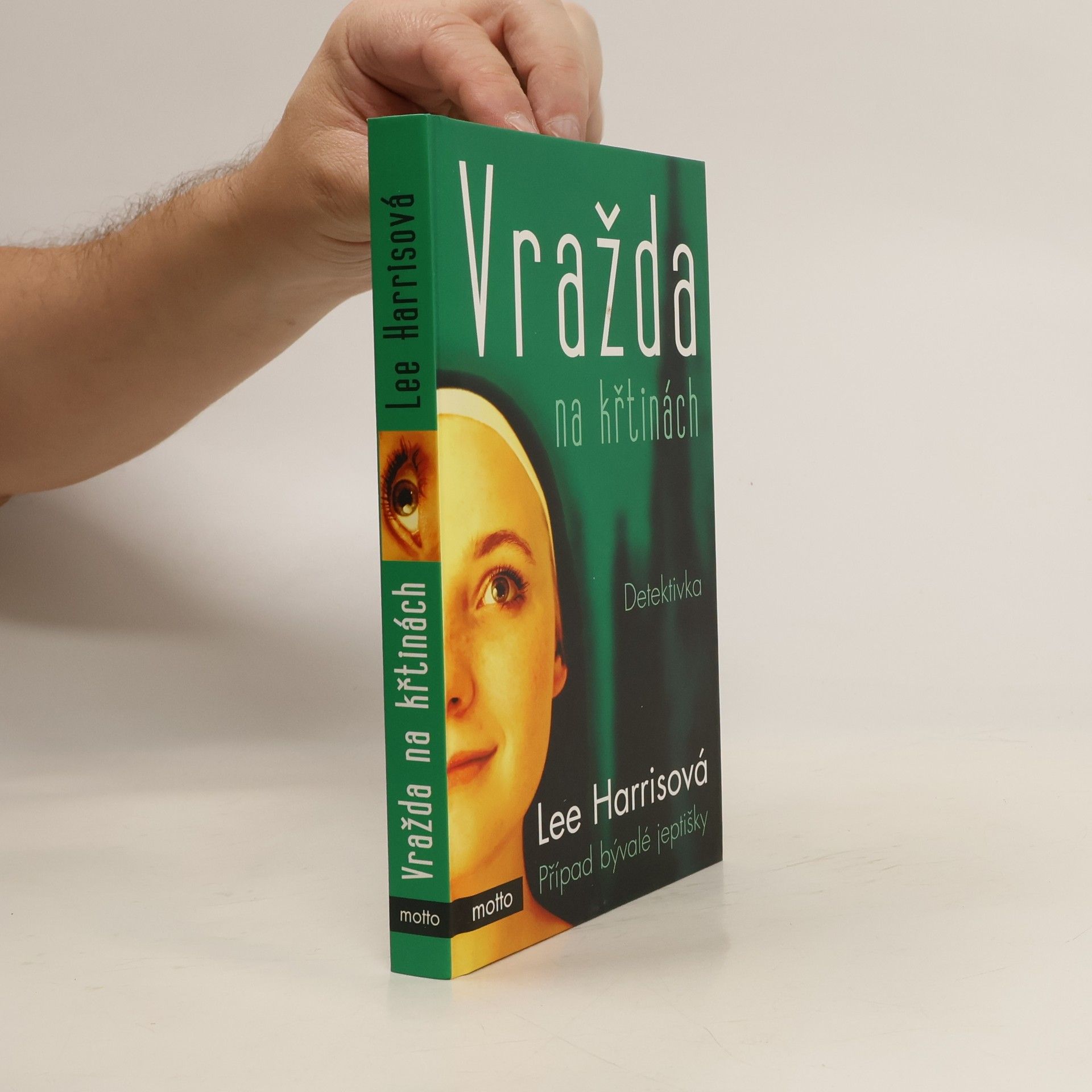 Vražda na křtinách