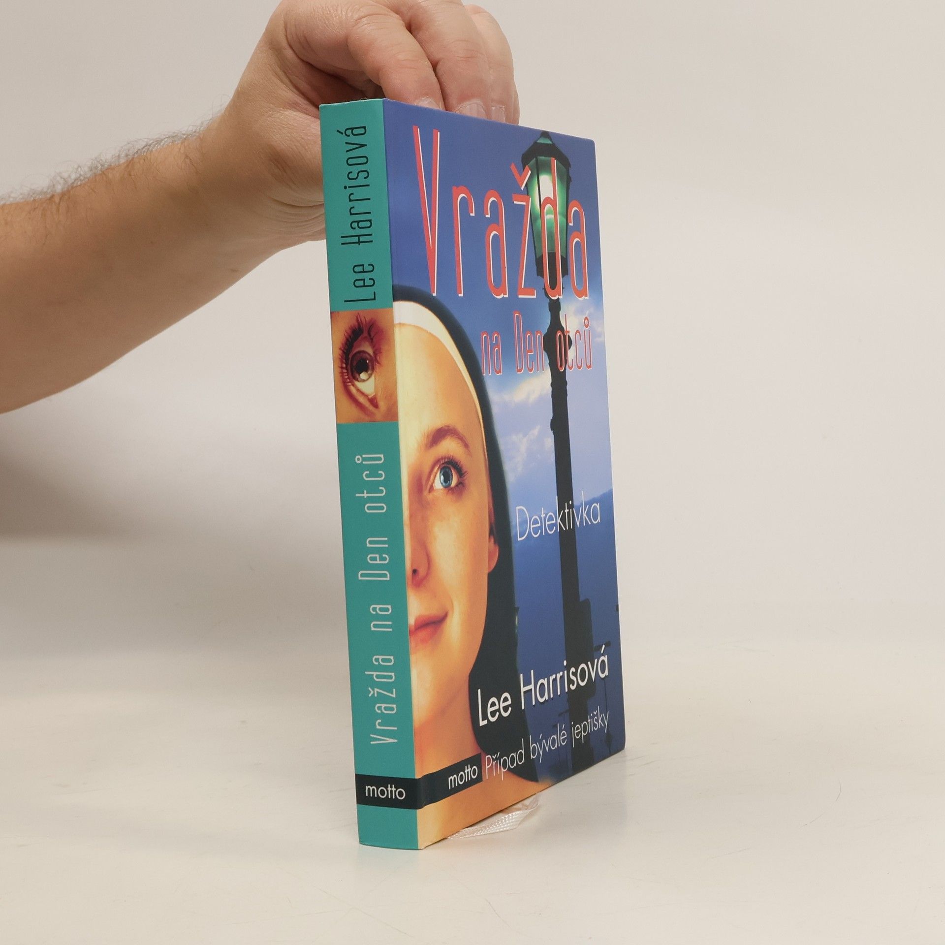 Vražda na Den otců