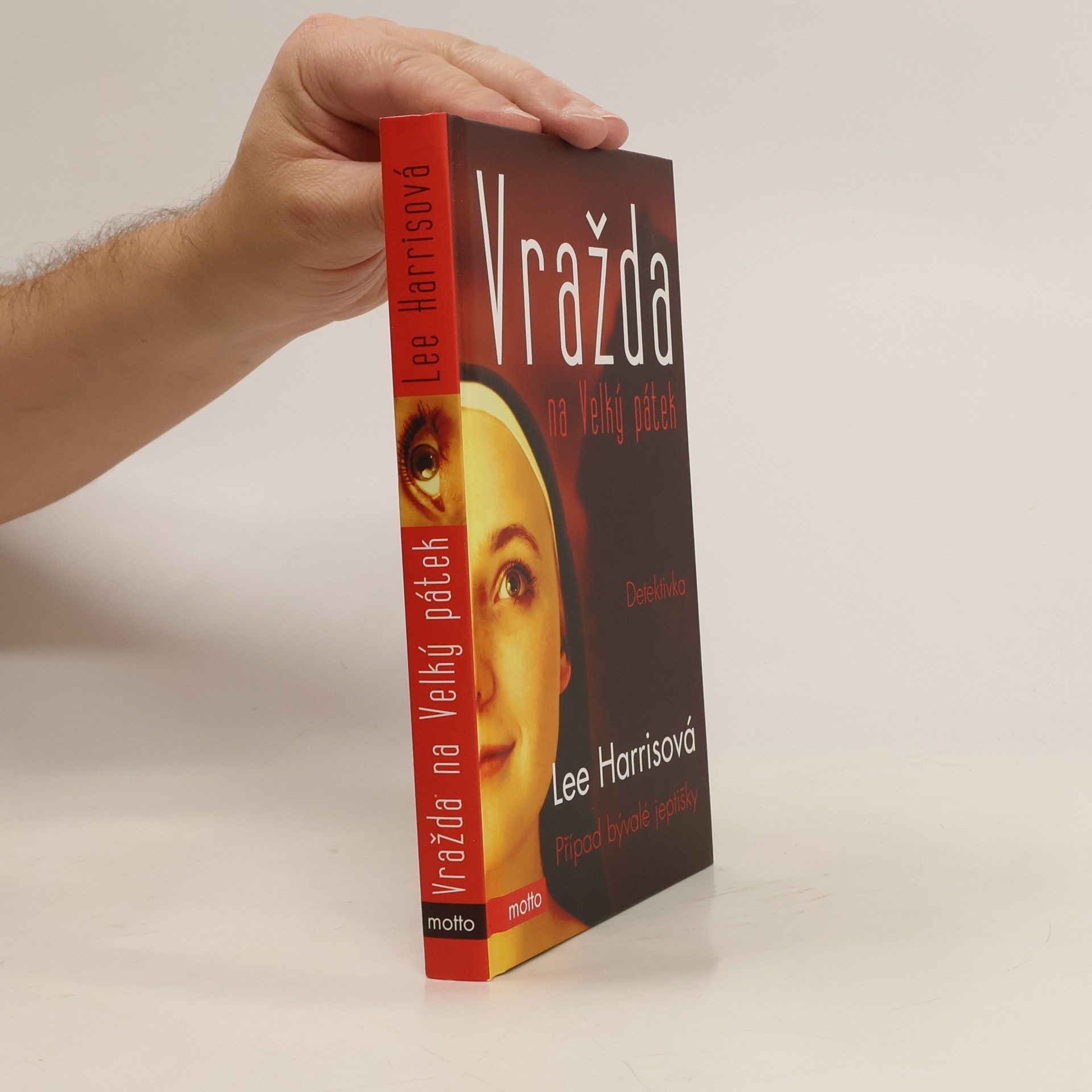 Vražda na Velký pátek