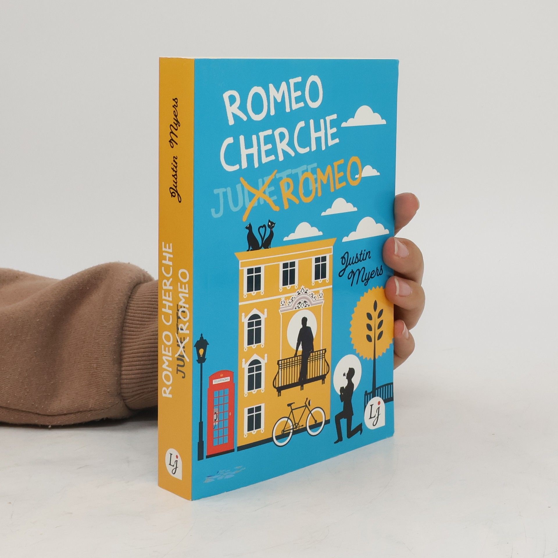 Roméo cherche Roméo