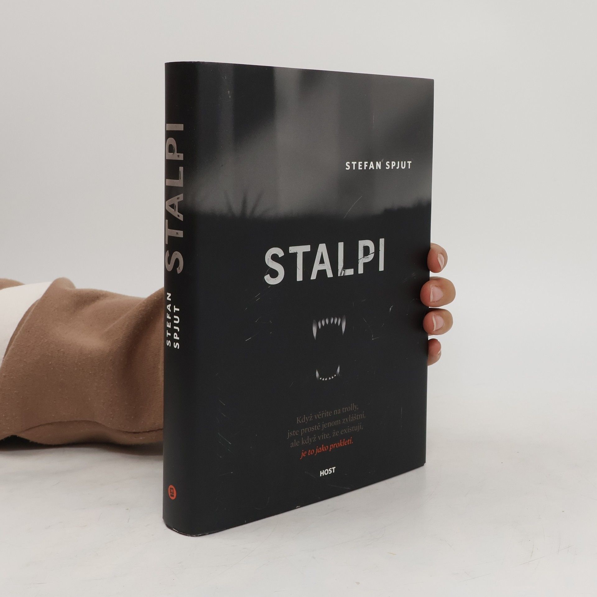 Stalpi
