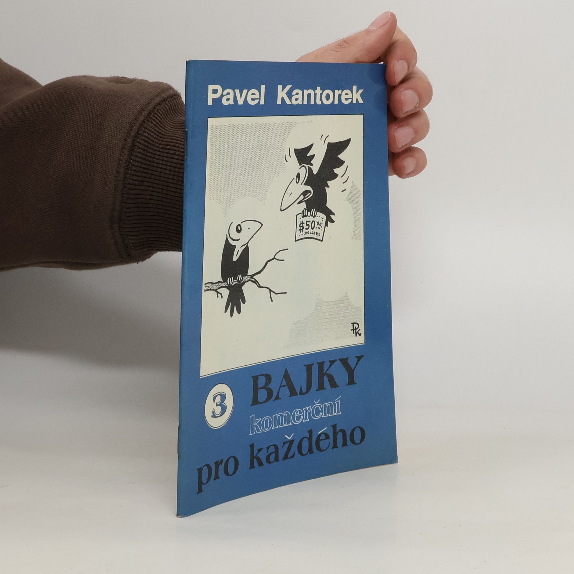 Bajky pro každého 3 – Komerční