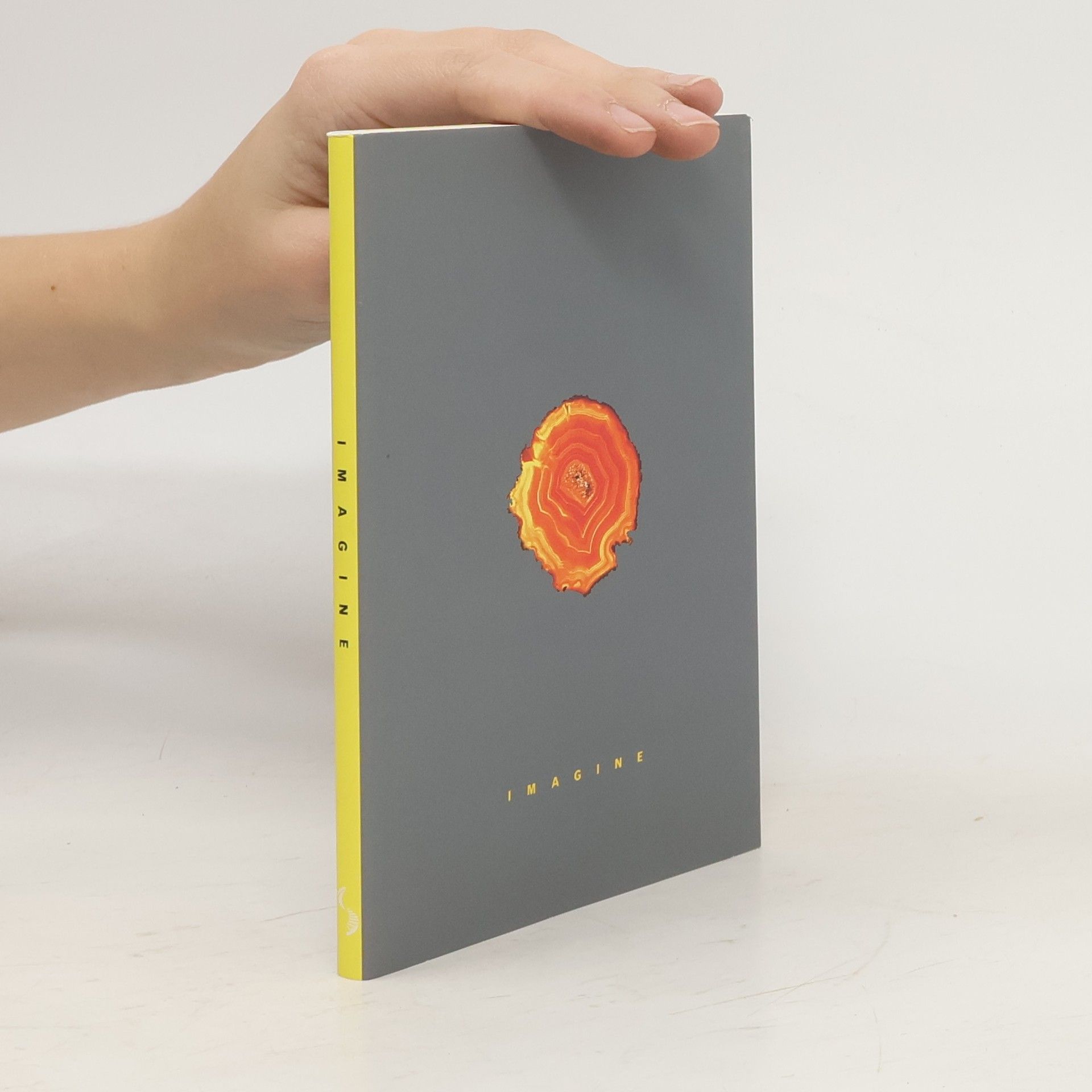 Auteurscollectief Imagine