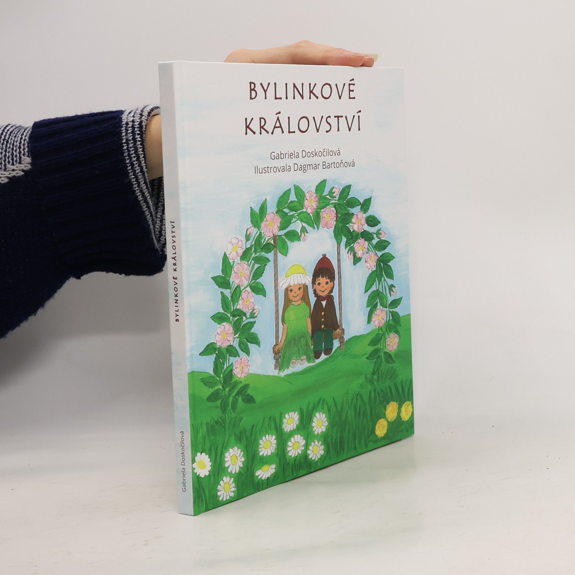 Bylinkové království