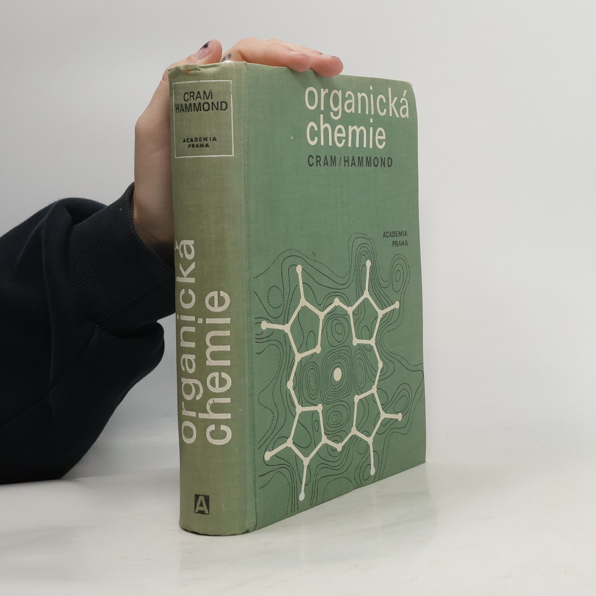 Organická chemie