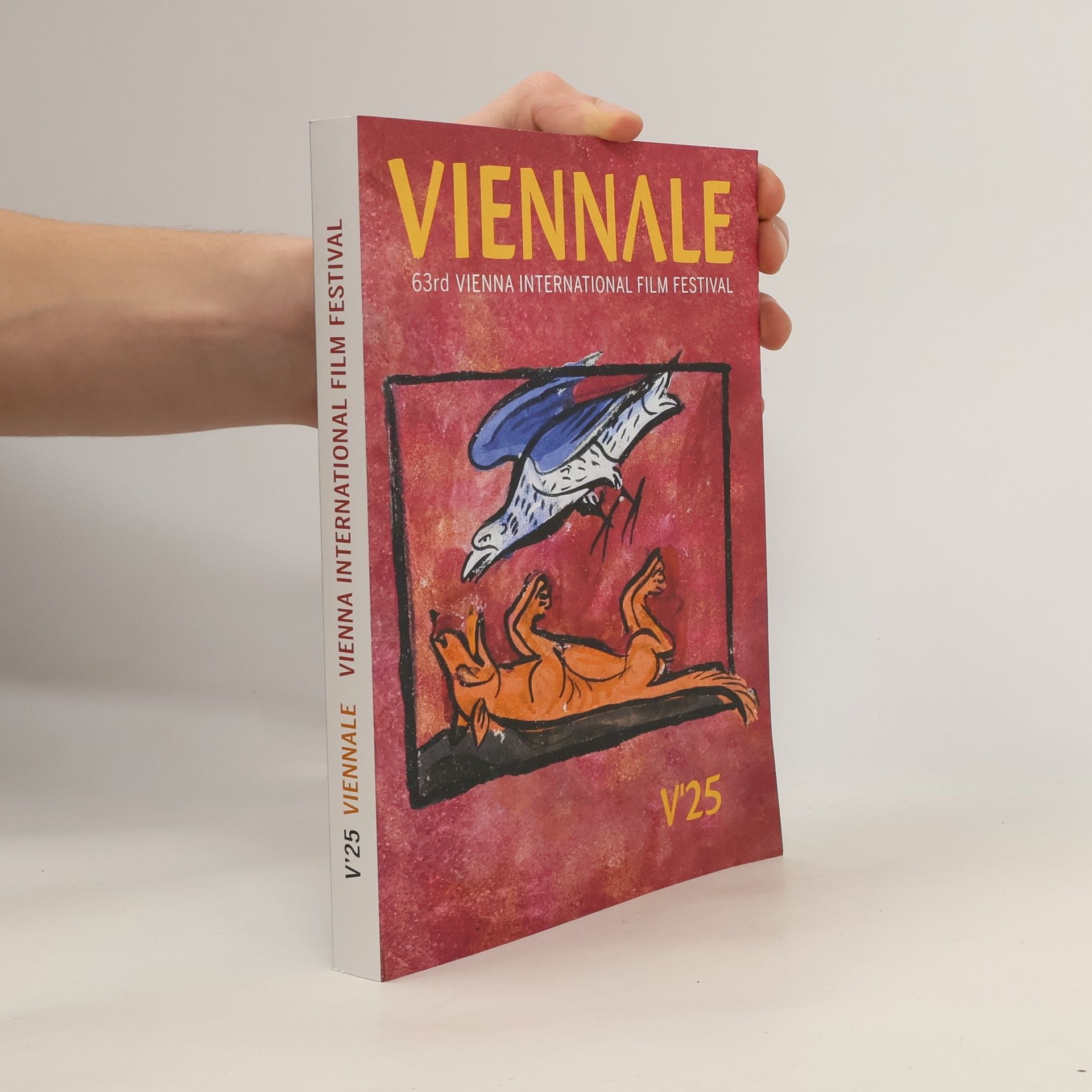 Auteurscollectief Viennale