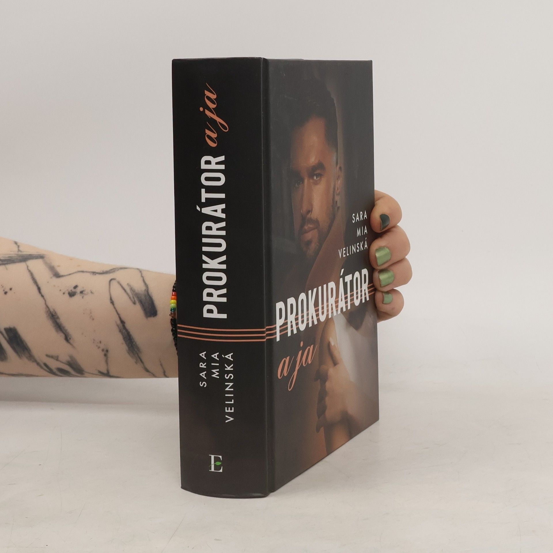 Prokurátor a ja - 2. vydanie