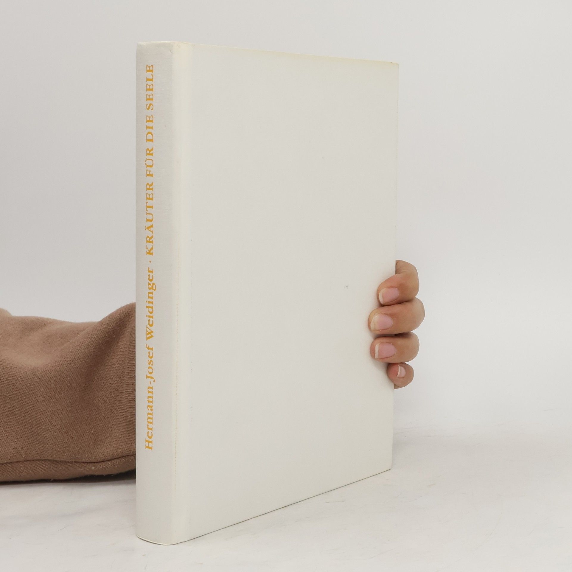 Kräuter für die Seele