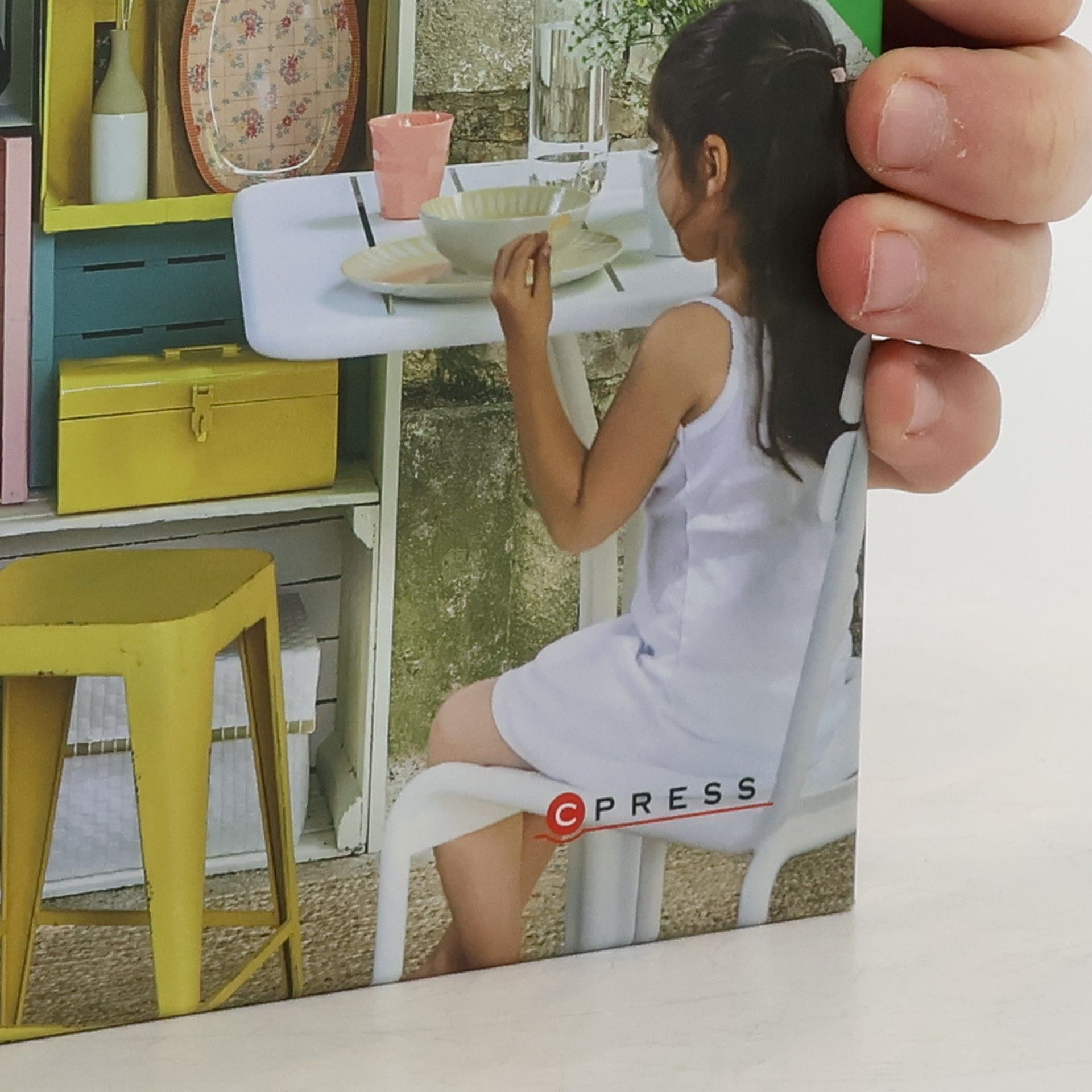 Barbora Antonová Tvořivá recyklace v zahradě : 65 originálních projektů