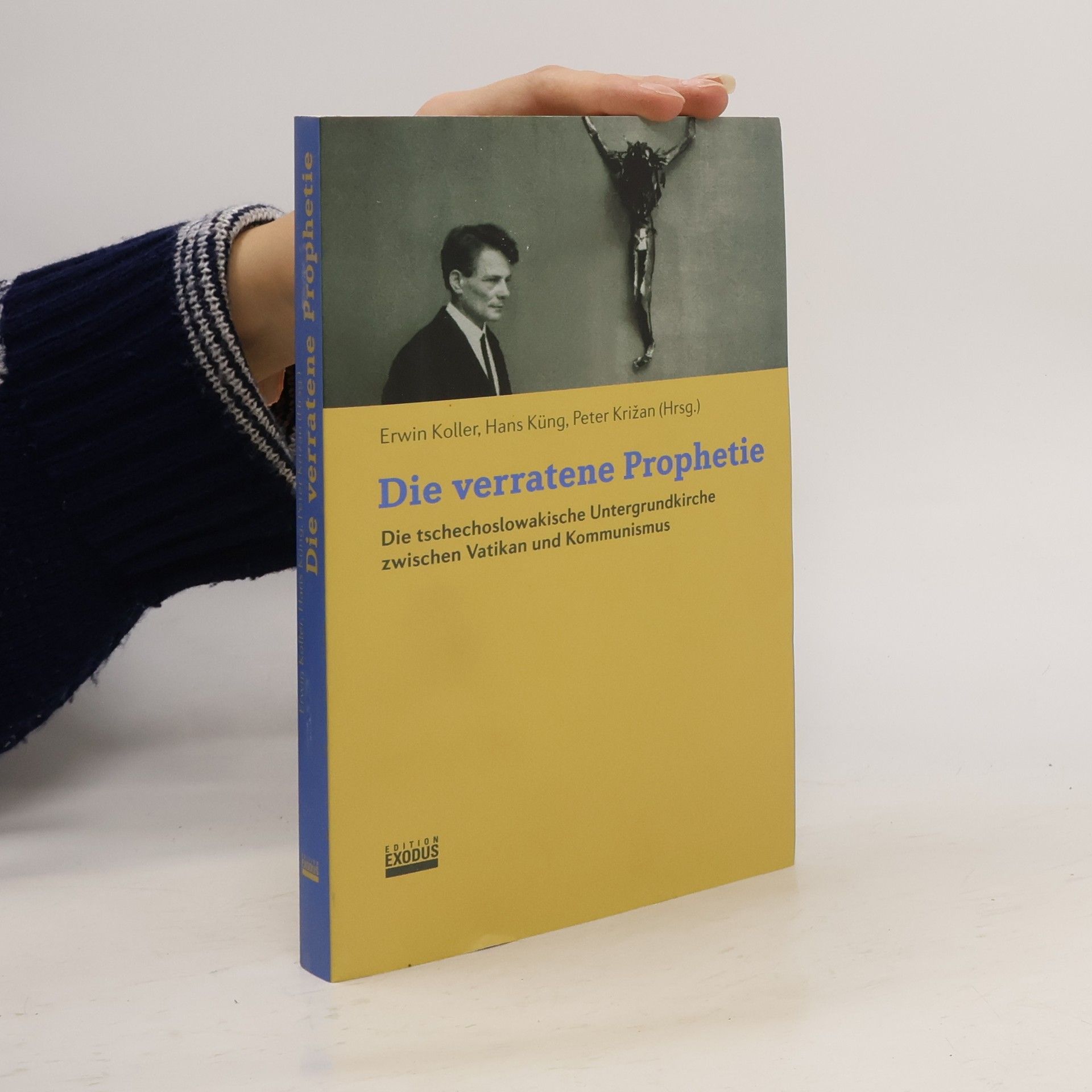 Die verratene Prophetie