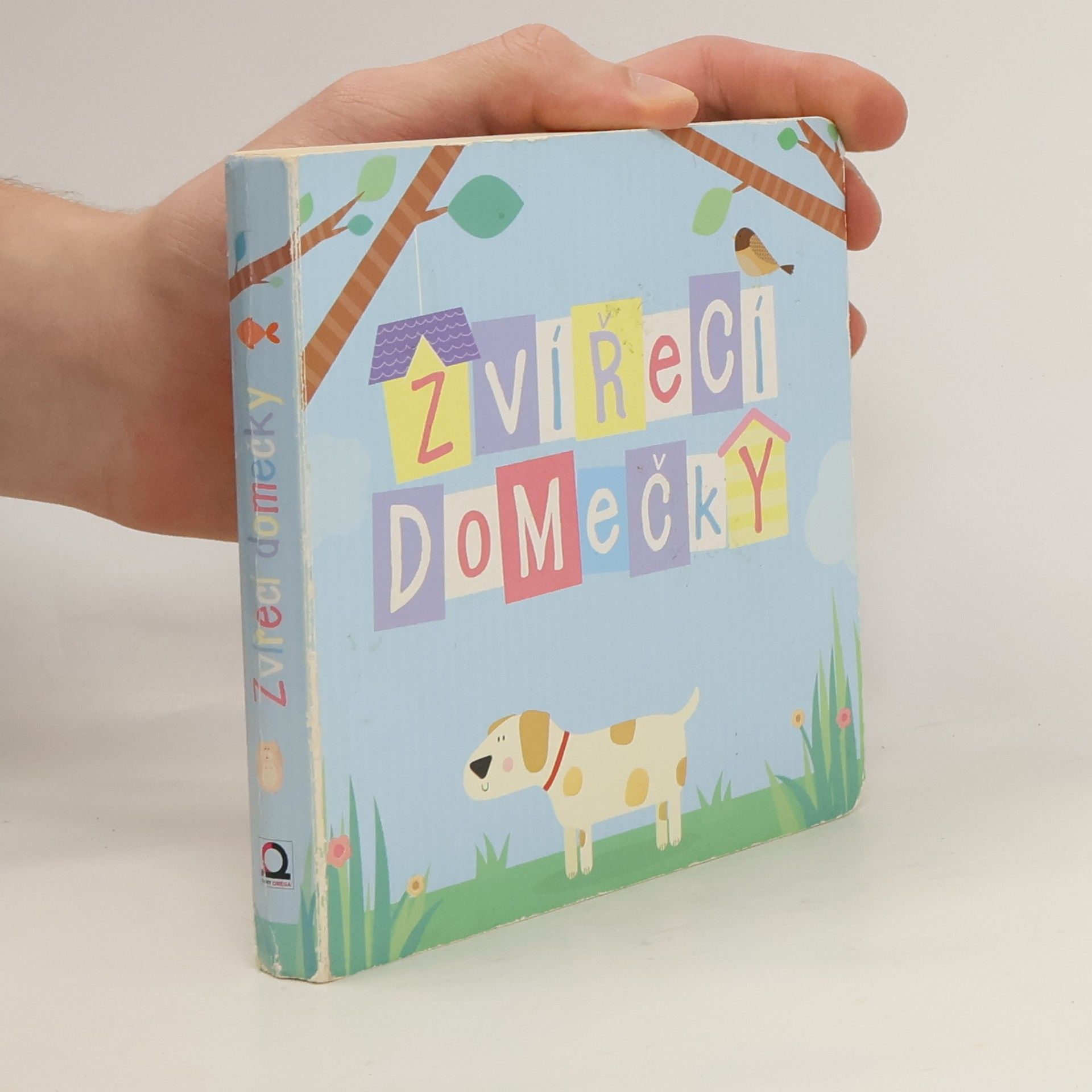 Autores varios Zvířecí domečky