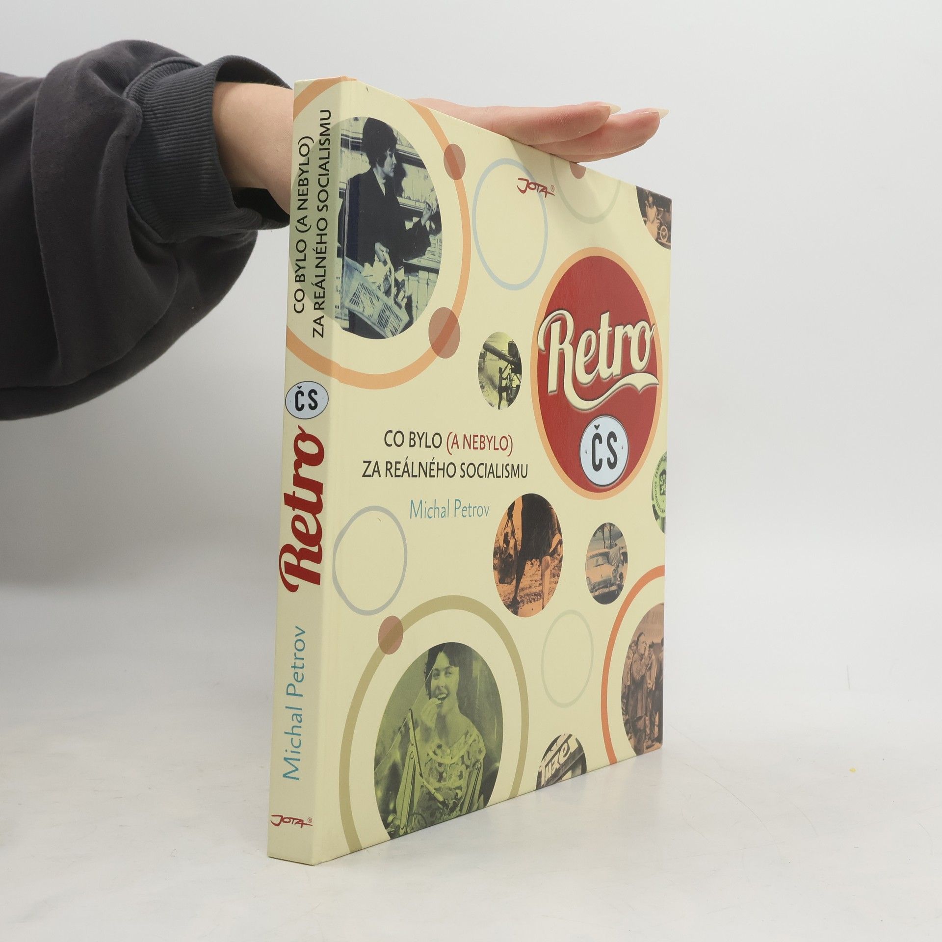 Michal Petrov Retro ČS