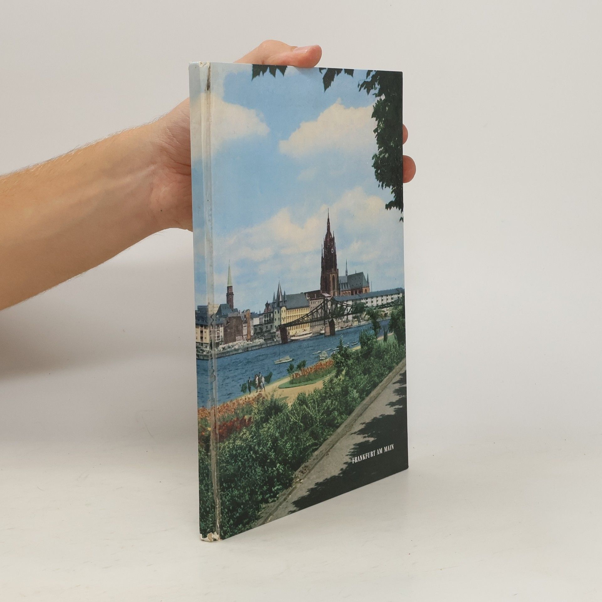 Autorenkollektiv Frankfurt am Main