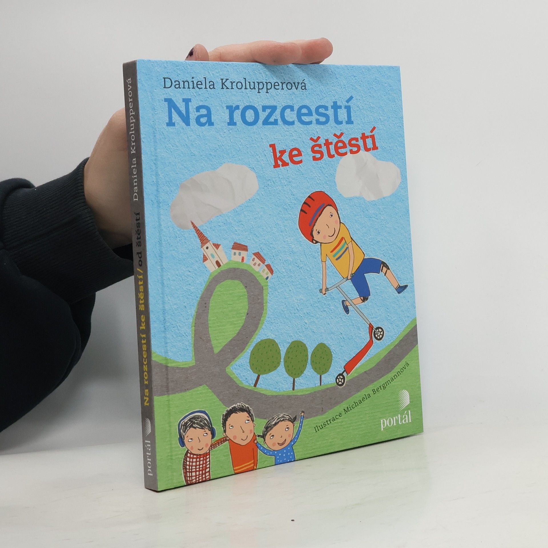 Na rozcestí ke štěstí. Na rozcestí od štěstí