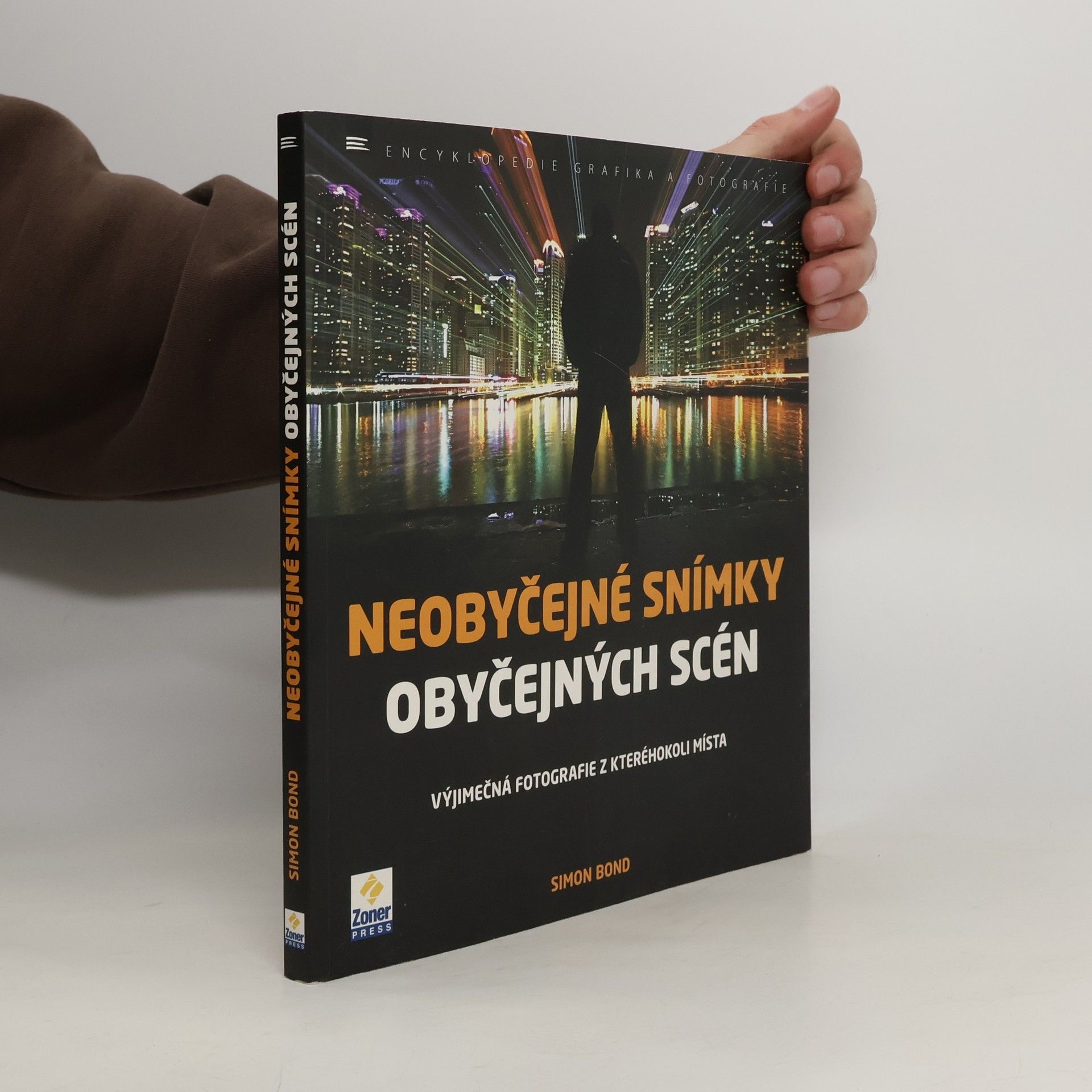 Neobyčejné snímky obyčejných scén