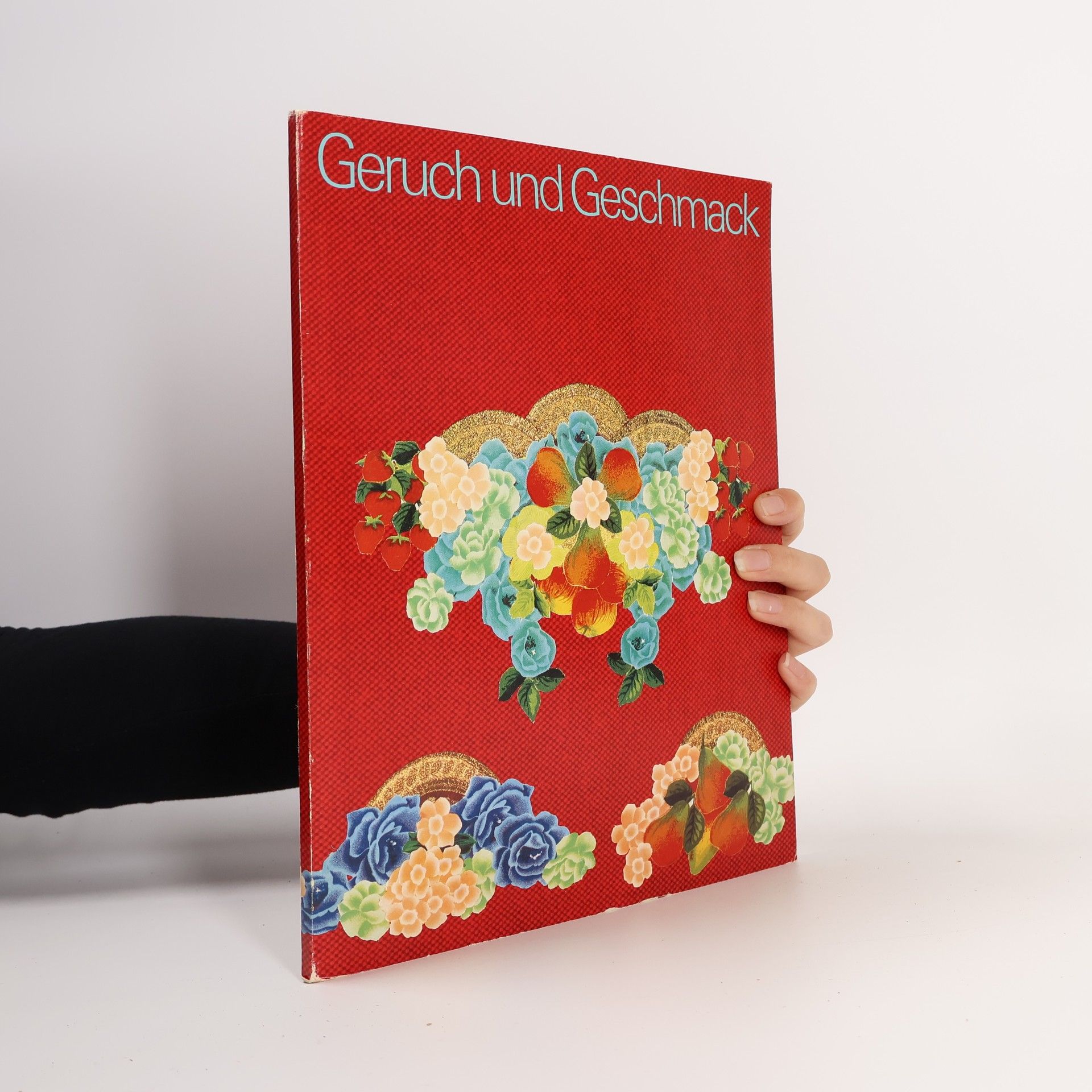 AA.VV. Geruch und Geschmack