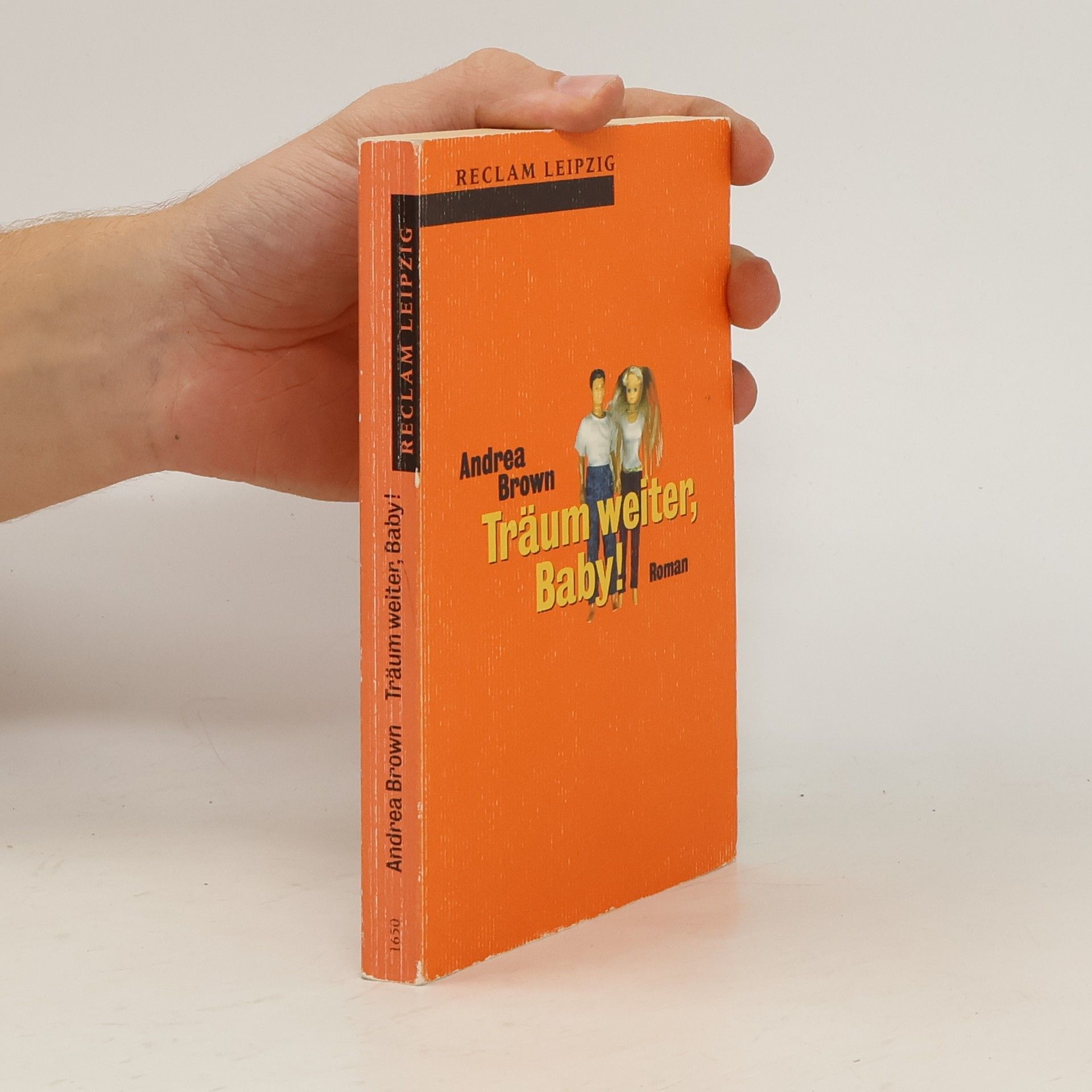 Träum weiter, Baby!