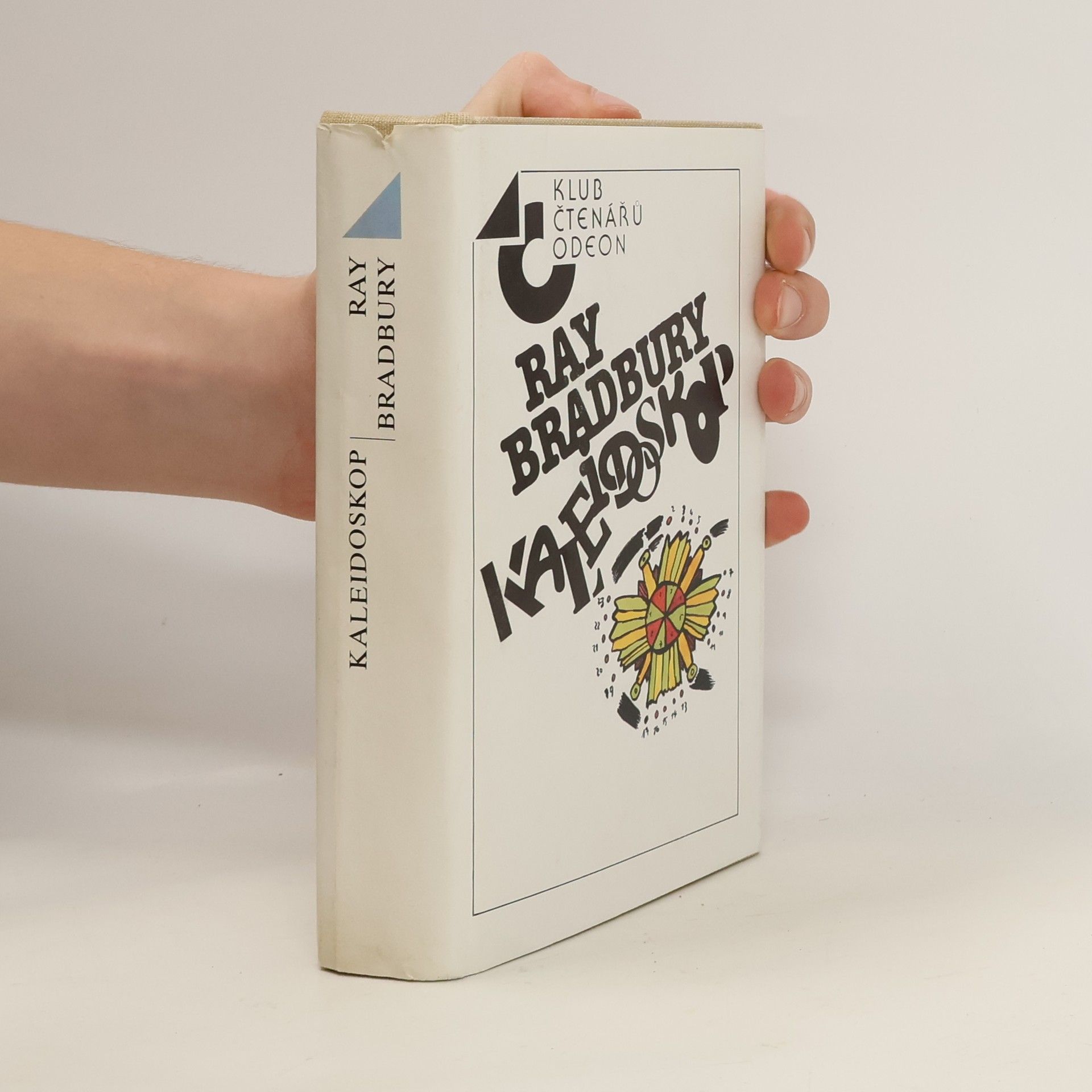 Ray Bradbury Kaleidoskop
