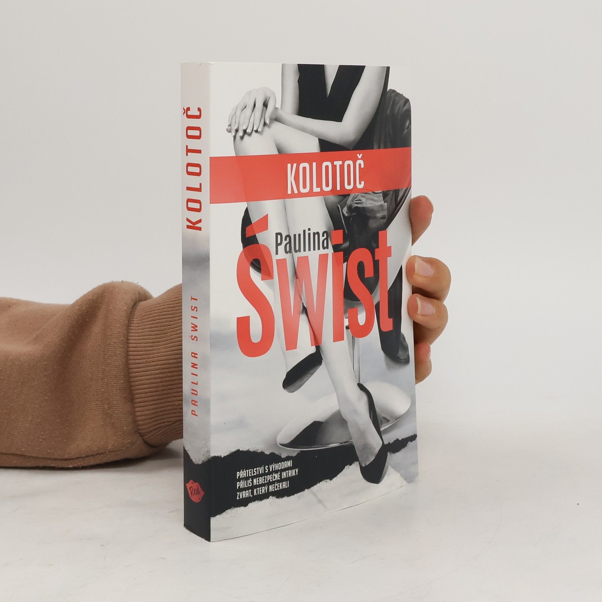 Paulina Świst Kolotoč