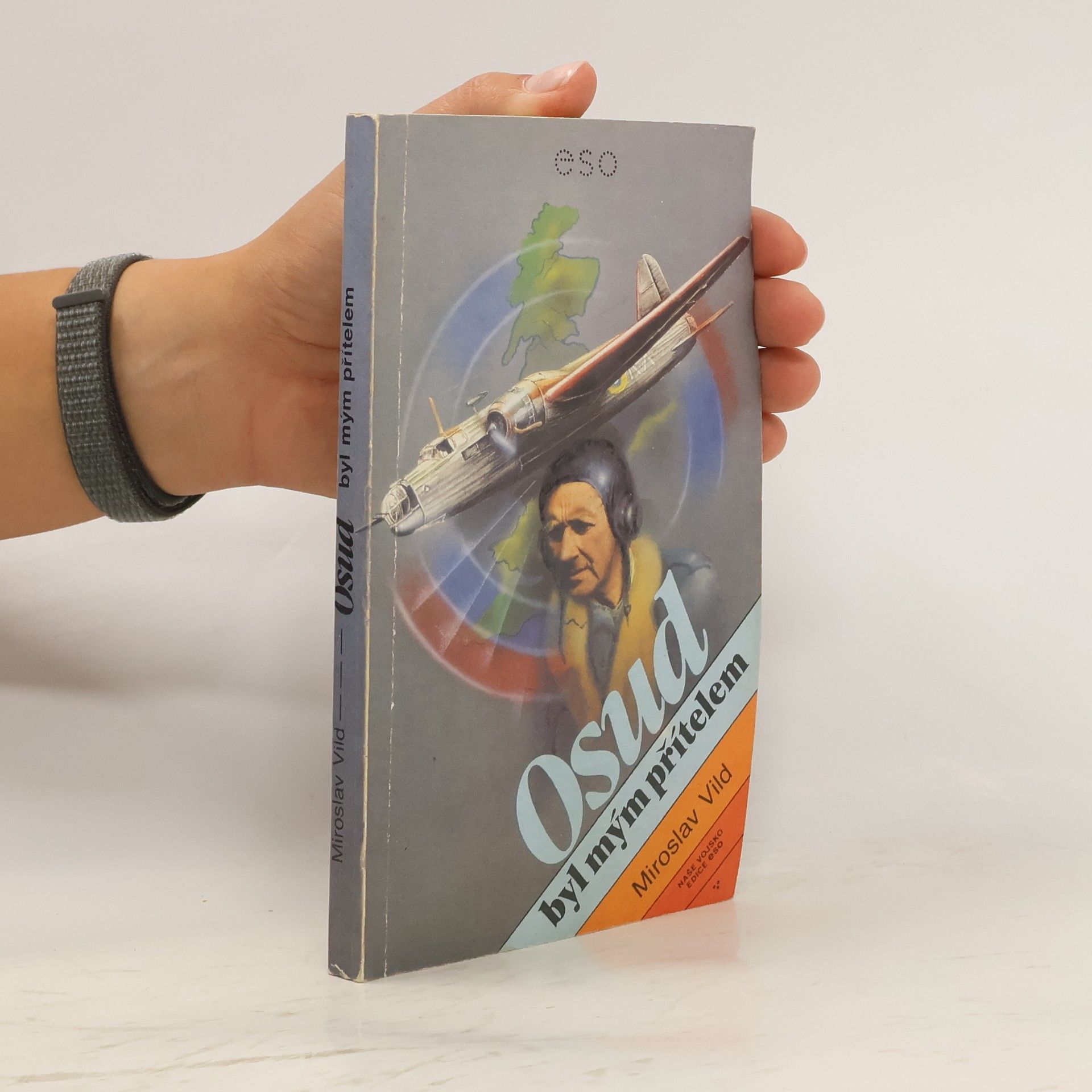 Osud byl mým přítelem