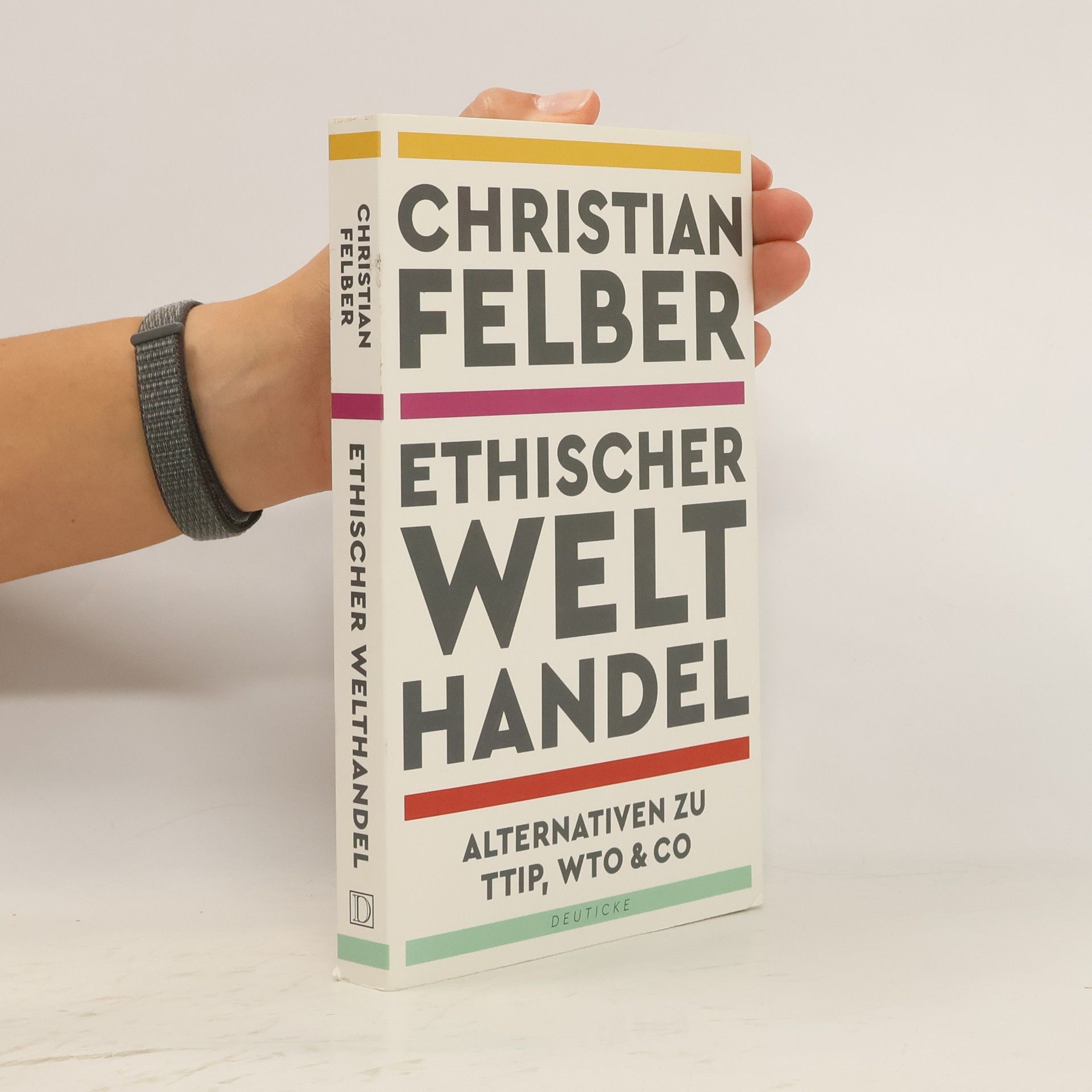 Ethischer Welthandel