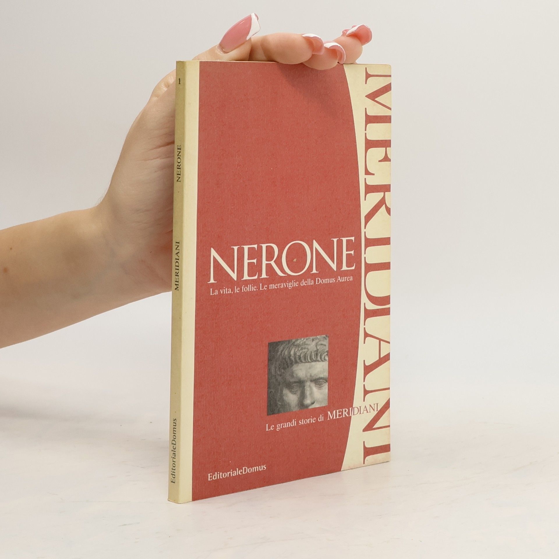 Autores varios Nerone