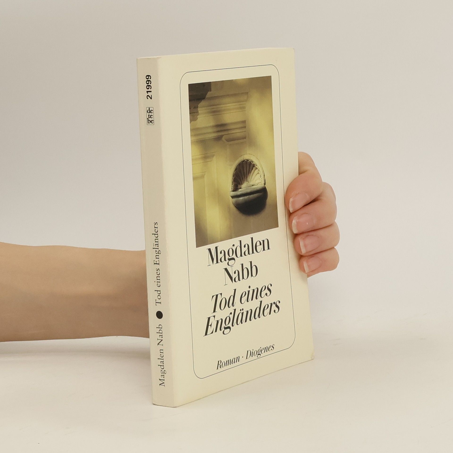 Tod eines Engländers