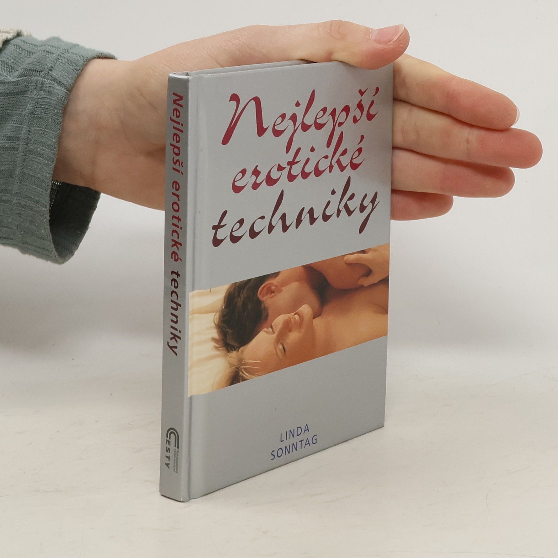 Linda Sonntag Nejlepší erotické techniky