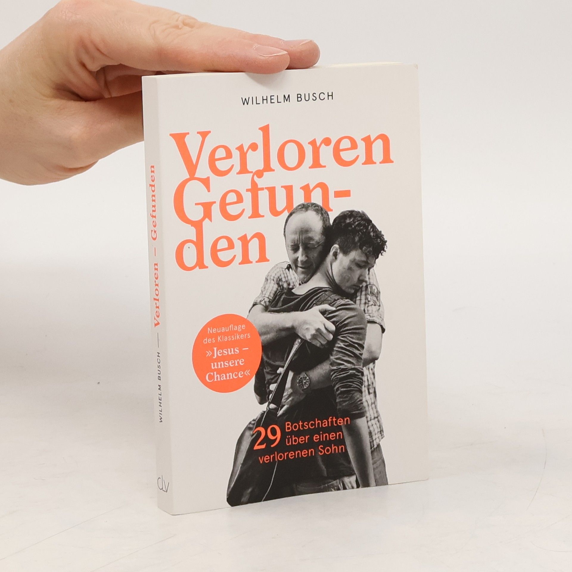 Wilhelm Busch Verloren Gefunden